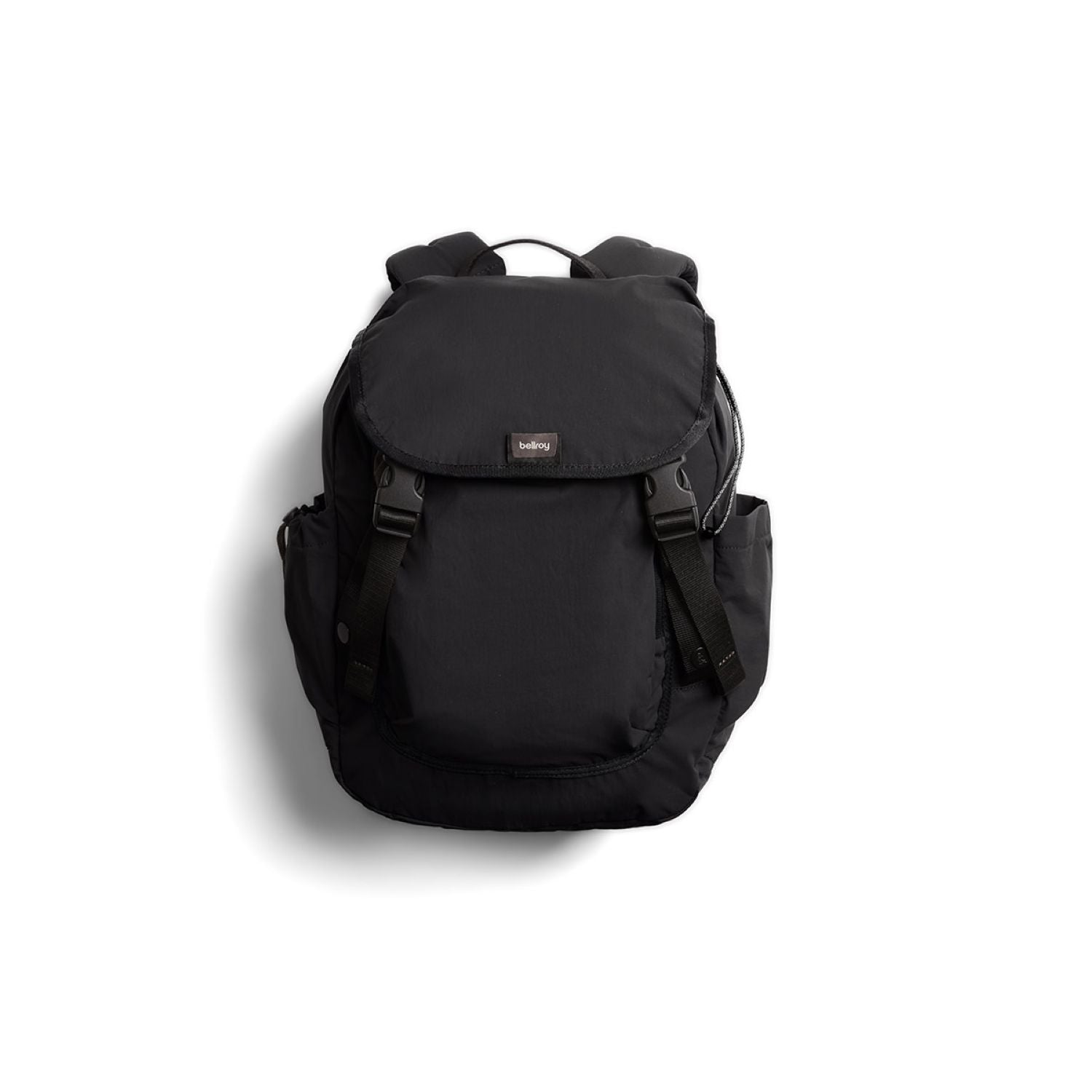 Bellroy Cinch Backpack - Black