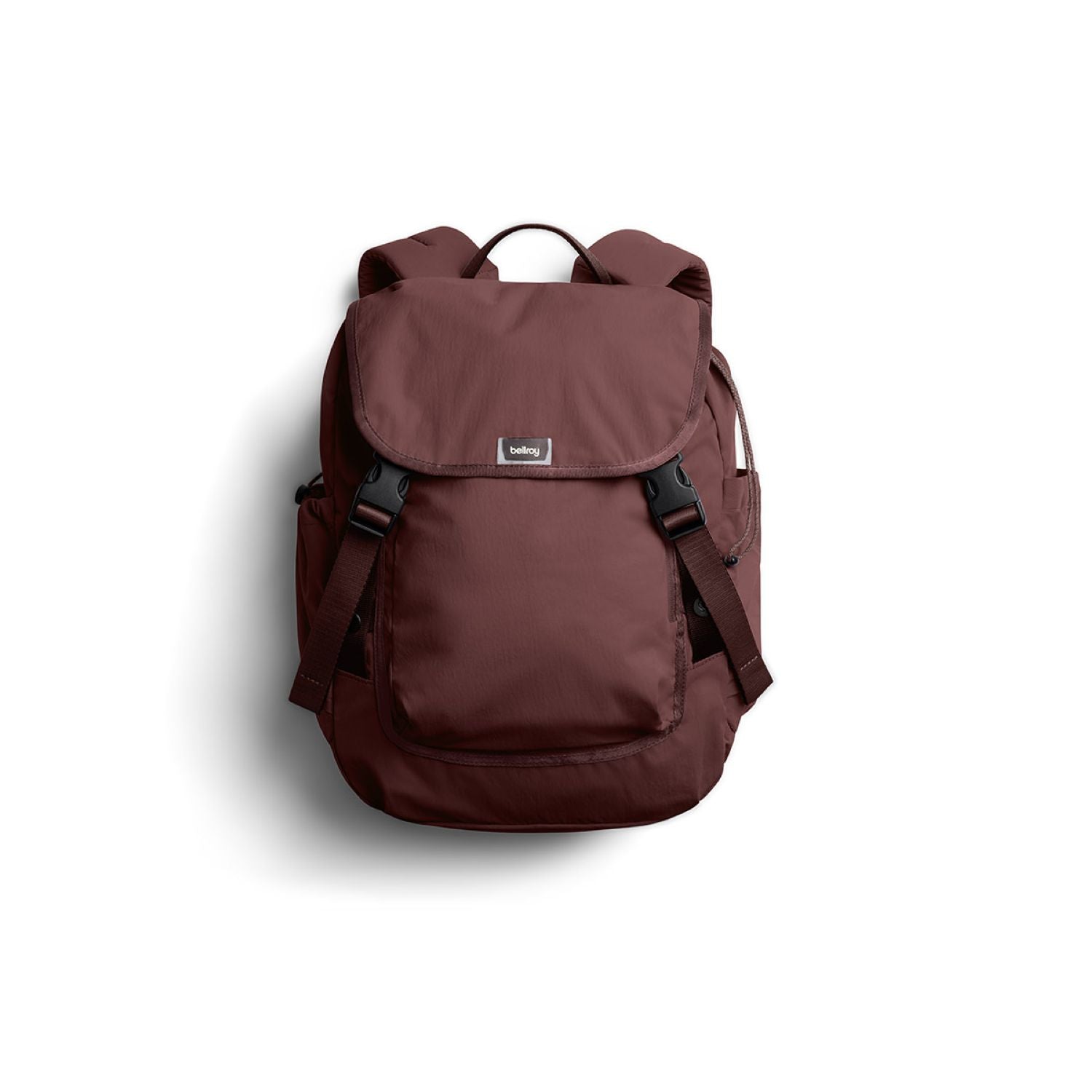 Bellroy Cinch Backpack - Burgundy