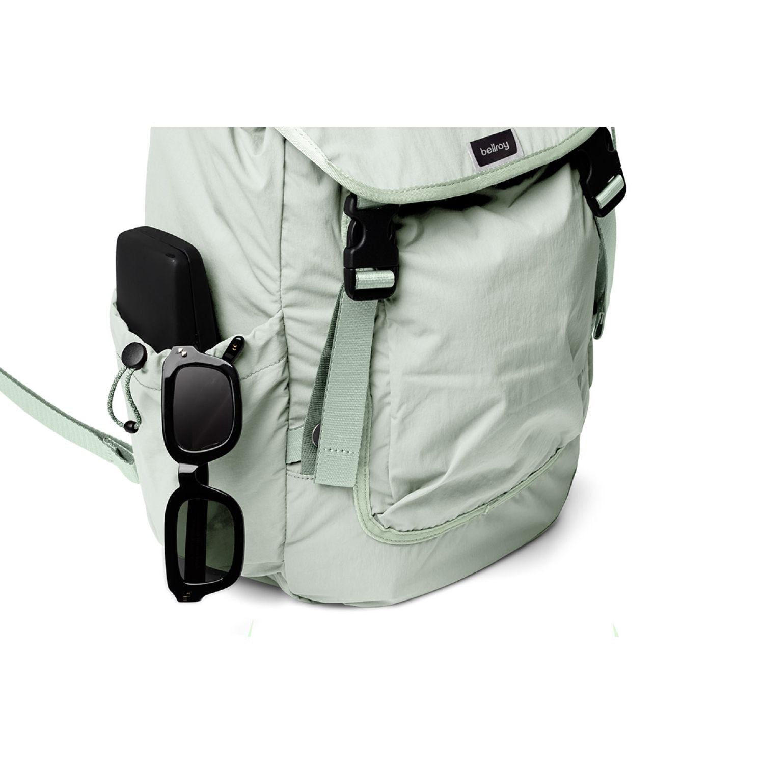 Bellroy Cinch Backpack - Seafoam