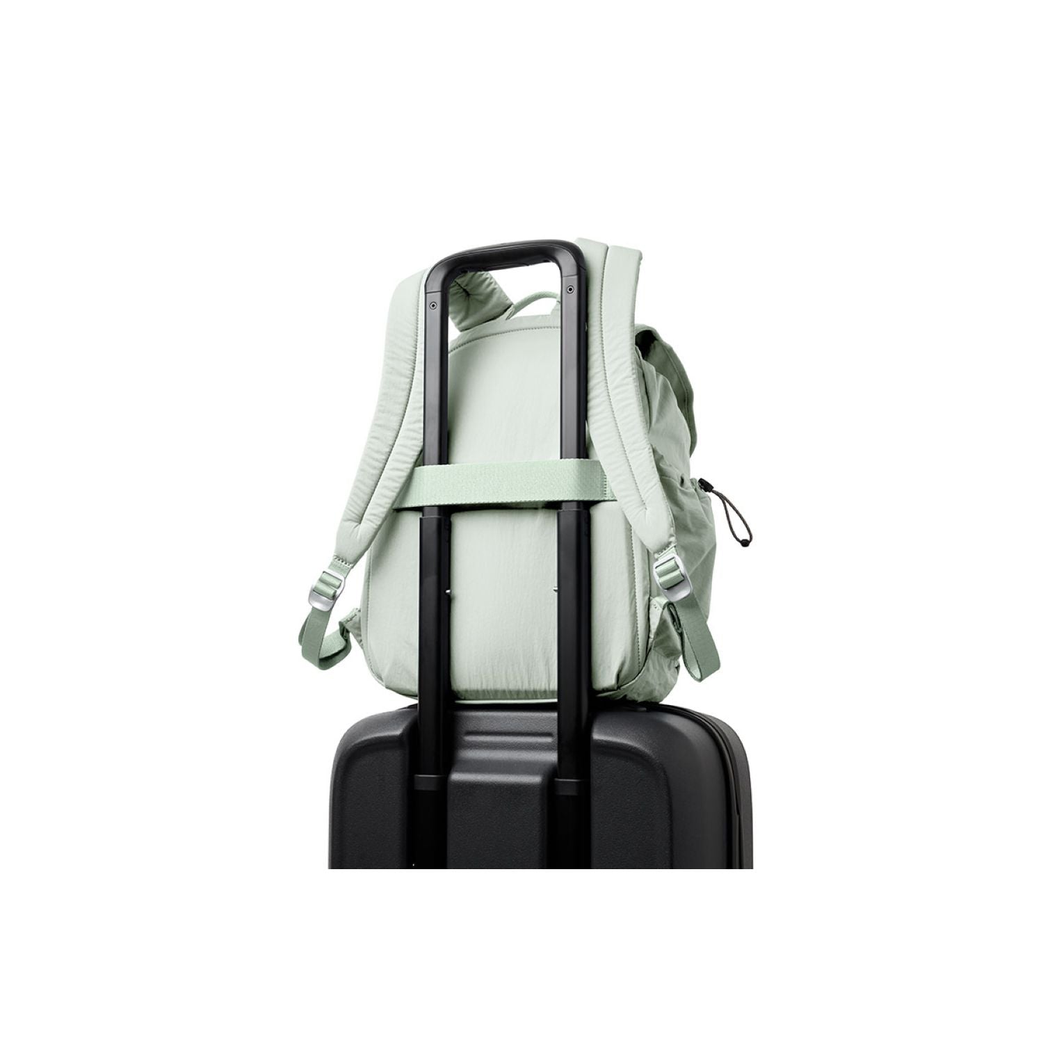 Bellroy Cinch Backpack - Seafoam