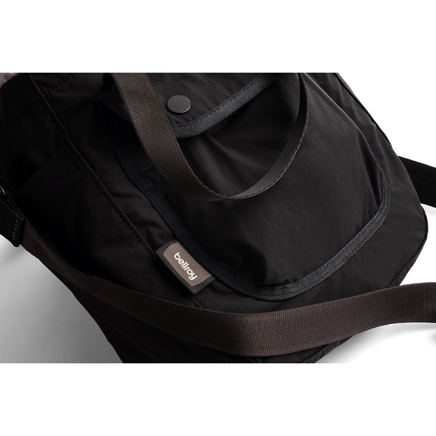 Bellroy Cinch Bucket Bag - Black