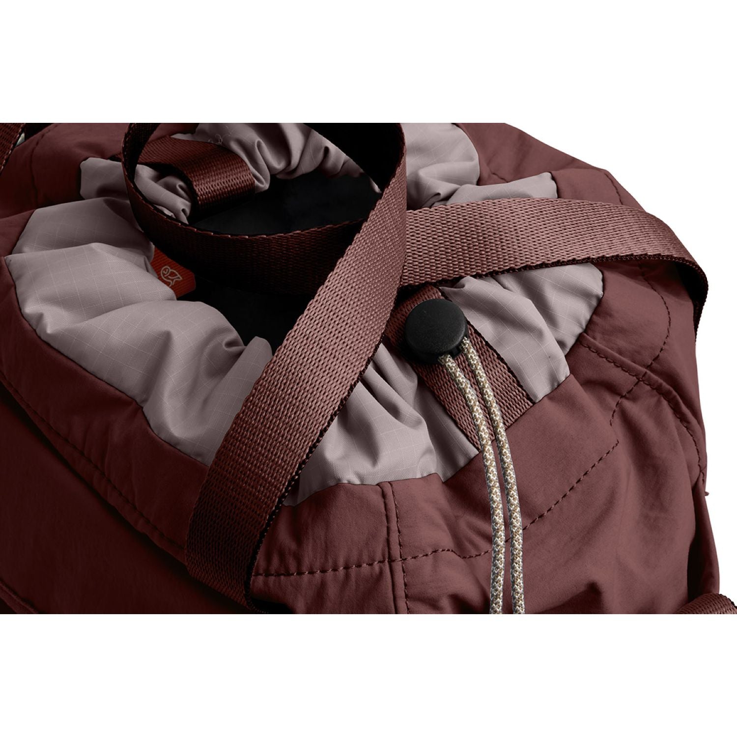 Bellroy Cinch Bucket Bag - Burgundy