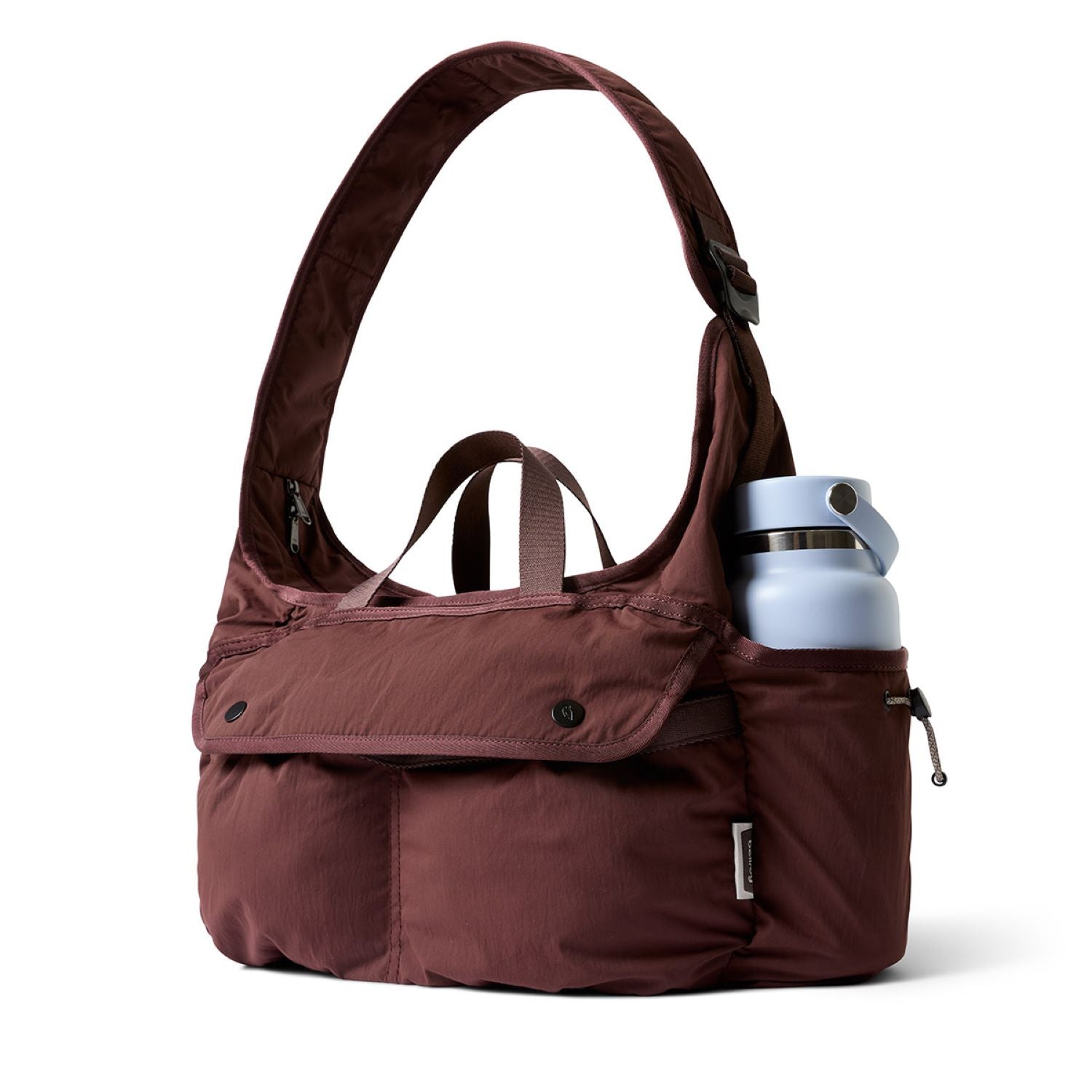Bellroy Cinch Carryall - Burgundy
