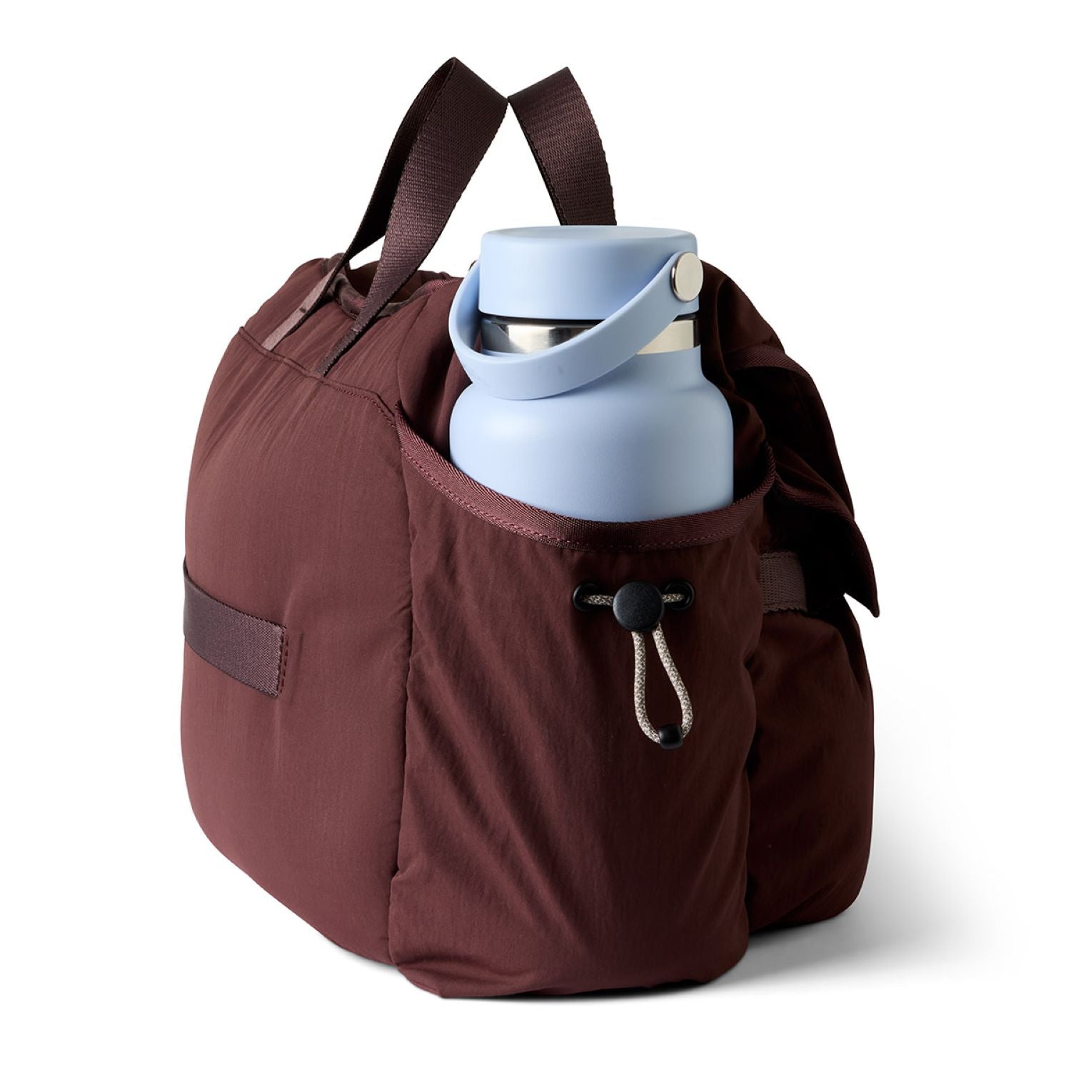 Bellroy Cinch Carryall - Burgundy