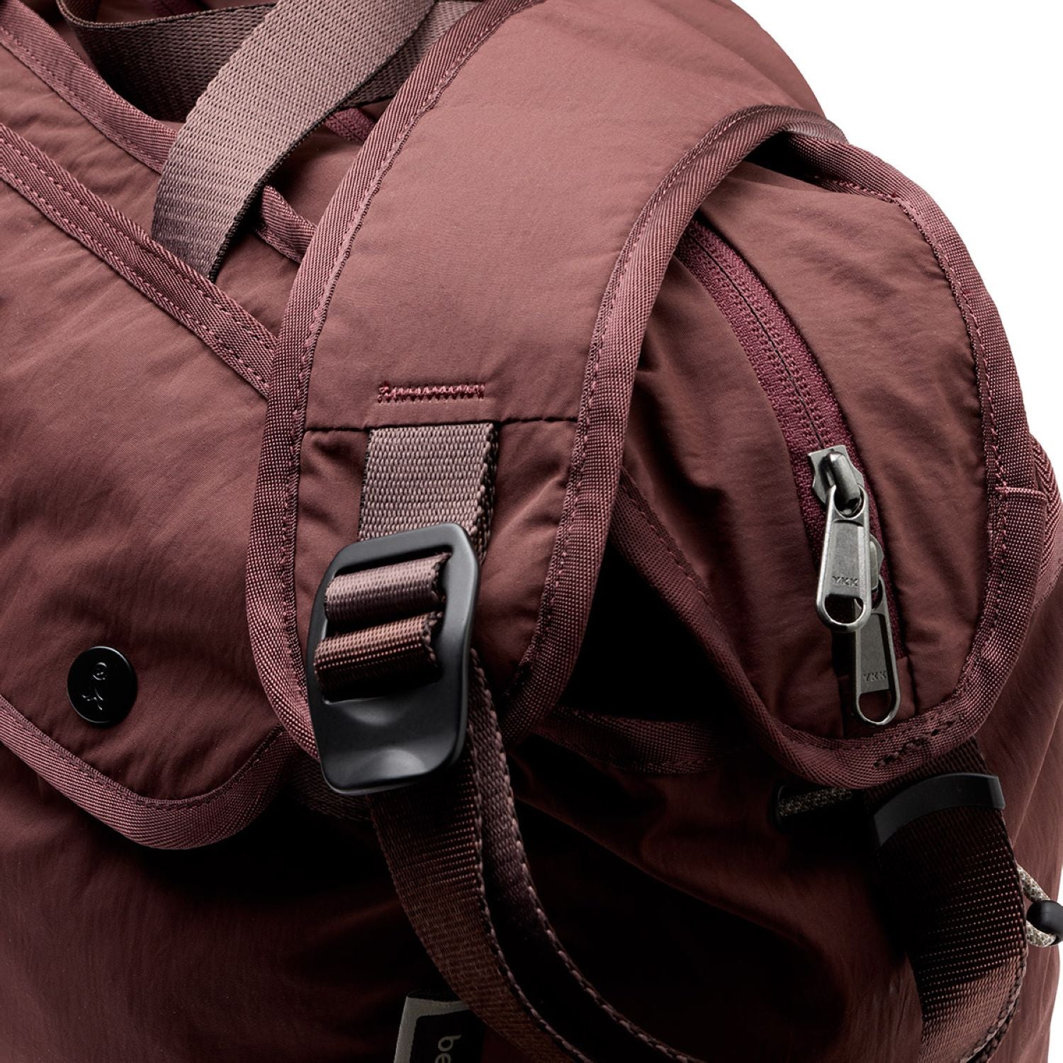 Bellroy Cinch Carryall - Burgundy