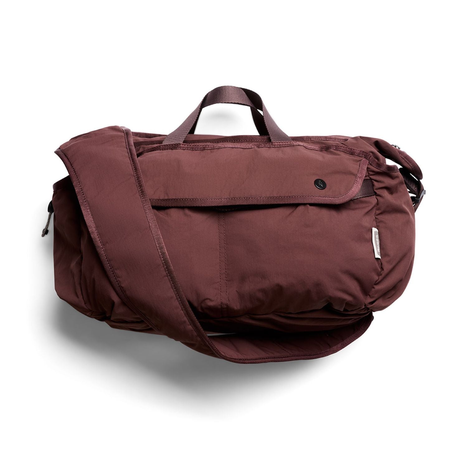 Bellroy Cinch Carryall - Burgundy