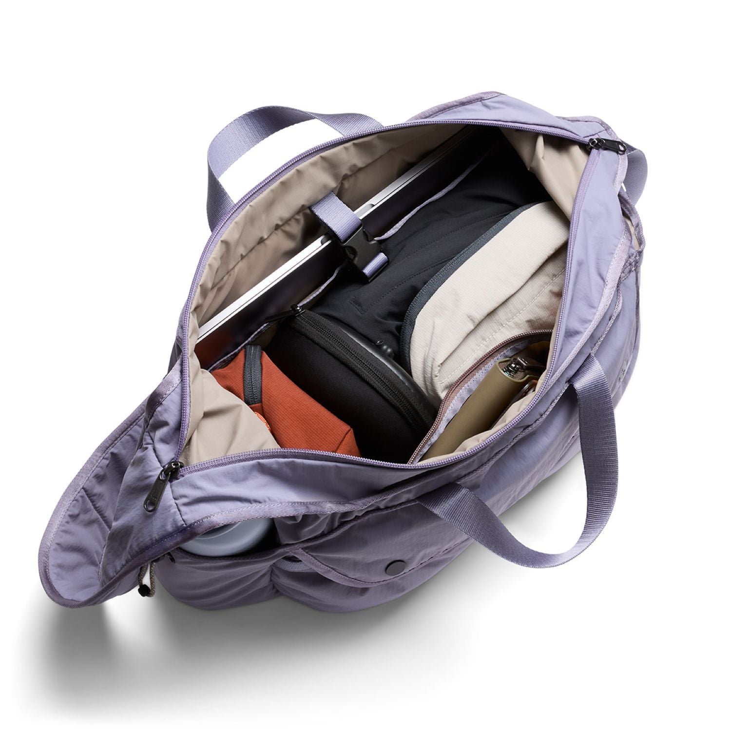 Bellroy Cinch Carryall - Lilachaze