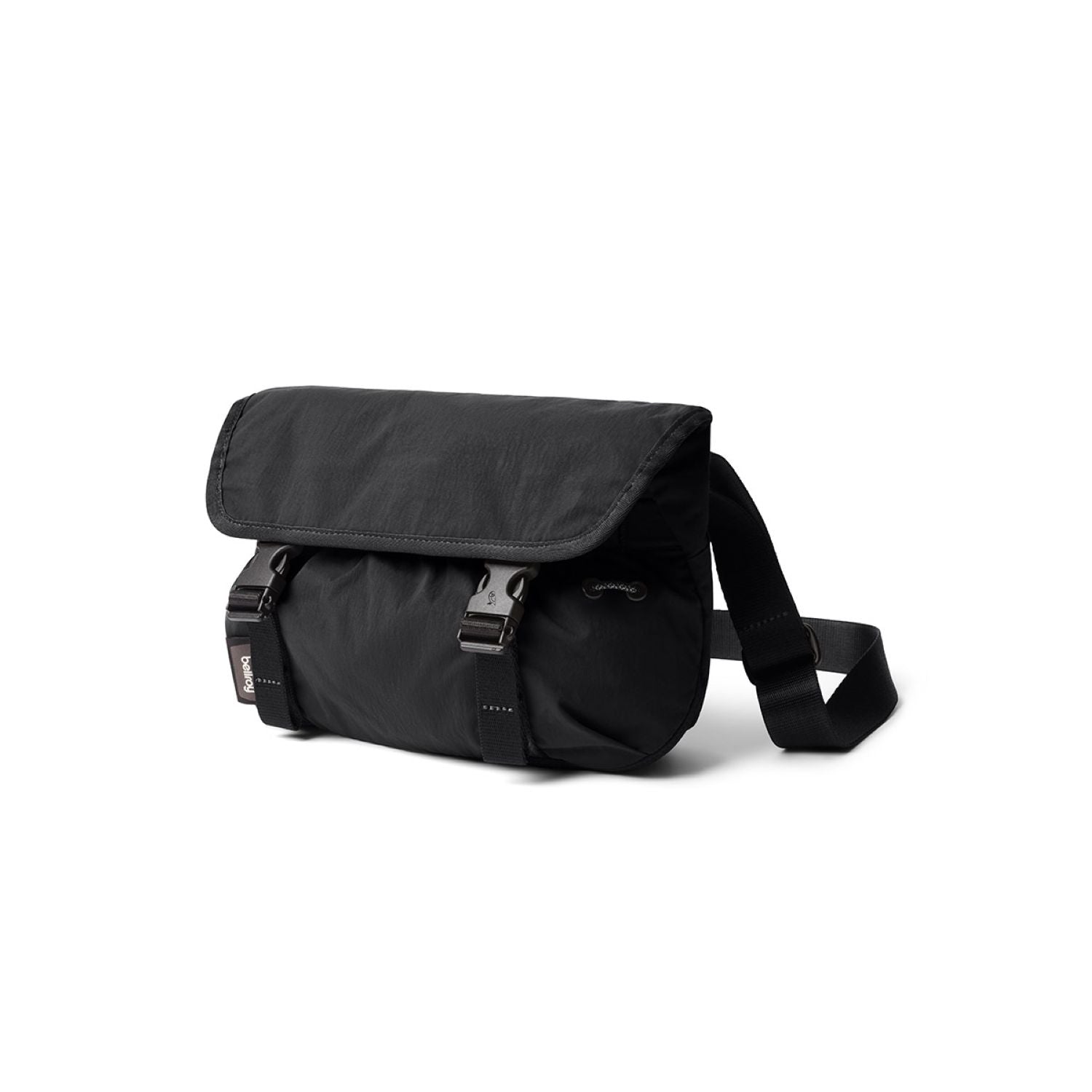 Bellroy Cinch Mini Messenger - Black