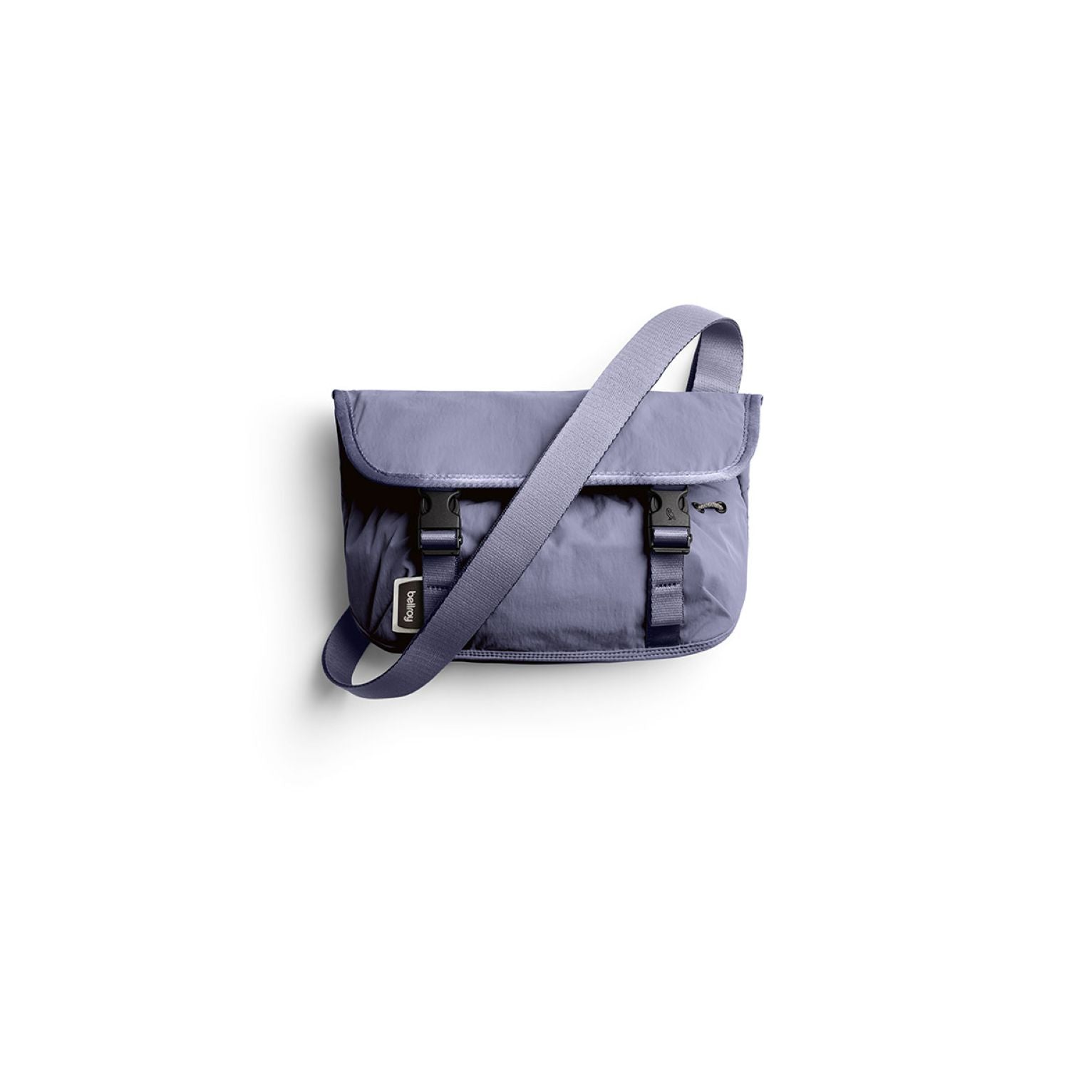 Bellroy Cinch Mini Messenger - Lilachaze