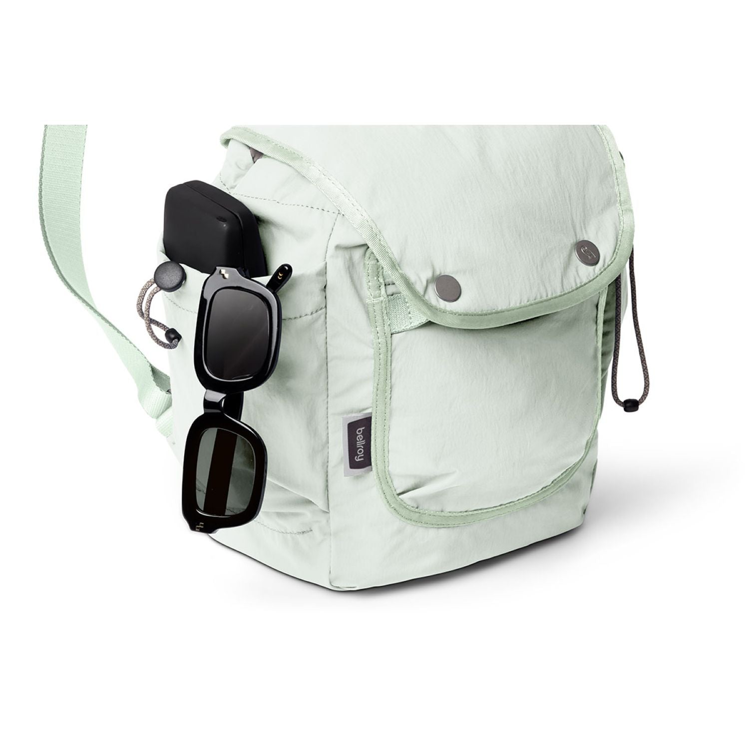 Bellroy Cinch Minipack - Seafoam