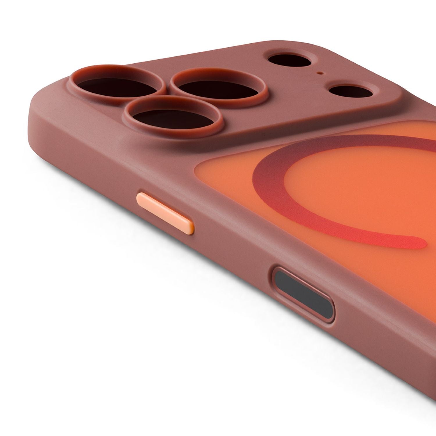 Bellroy Cinch Phone Case Iphone 18 Pro - Hotsauce