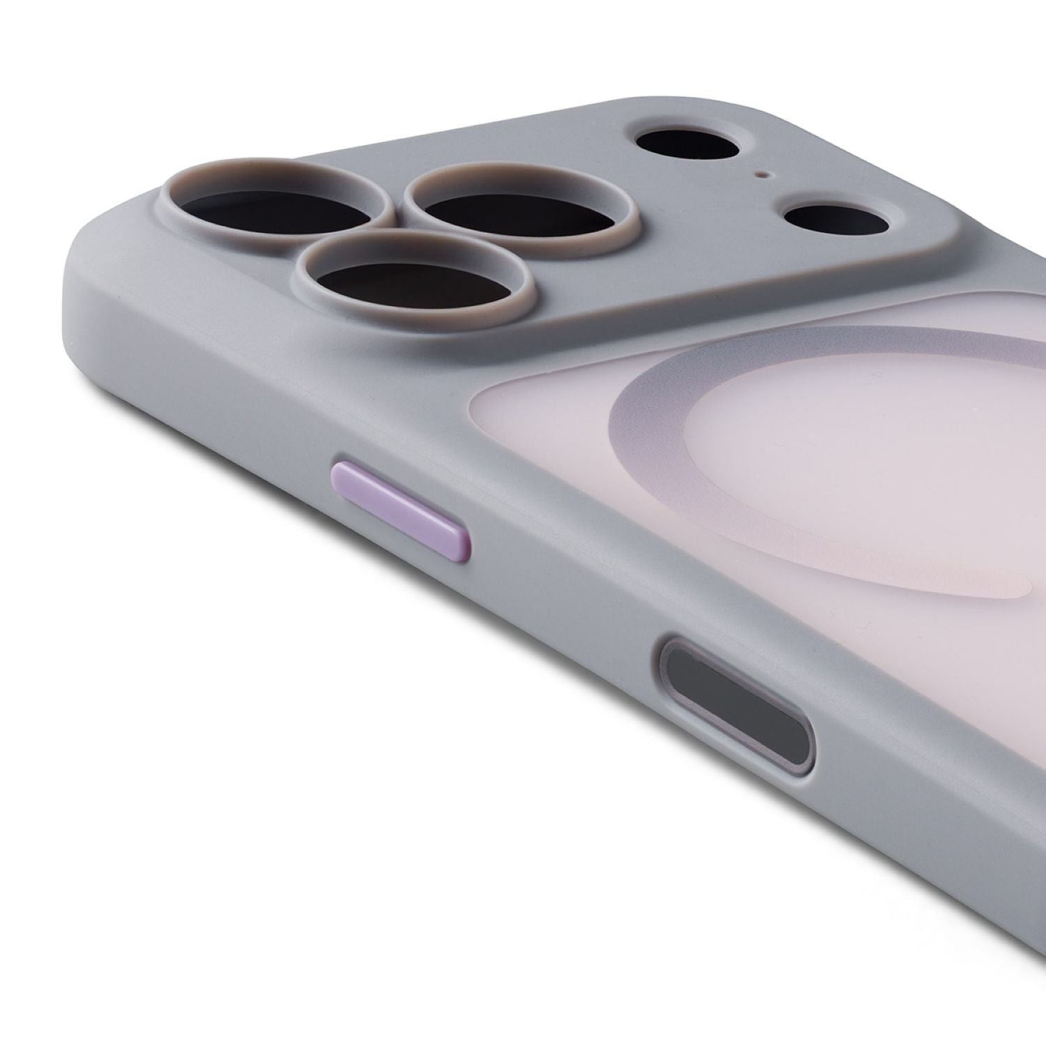 Bellroy Cinch Phone Case Iphone 18 Pro - Lavender