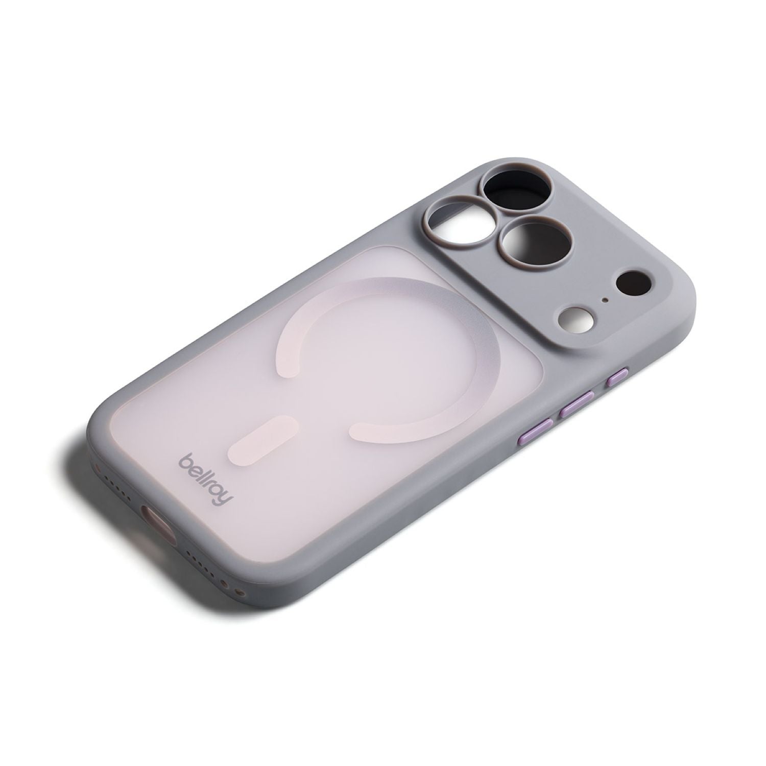 Bellroy Cinch Phone Case Iphone 18 Pro - Lavender