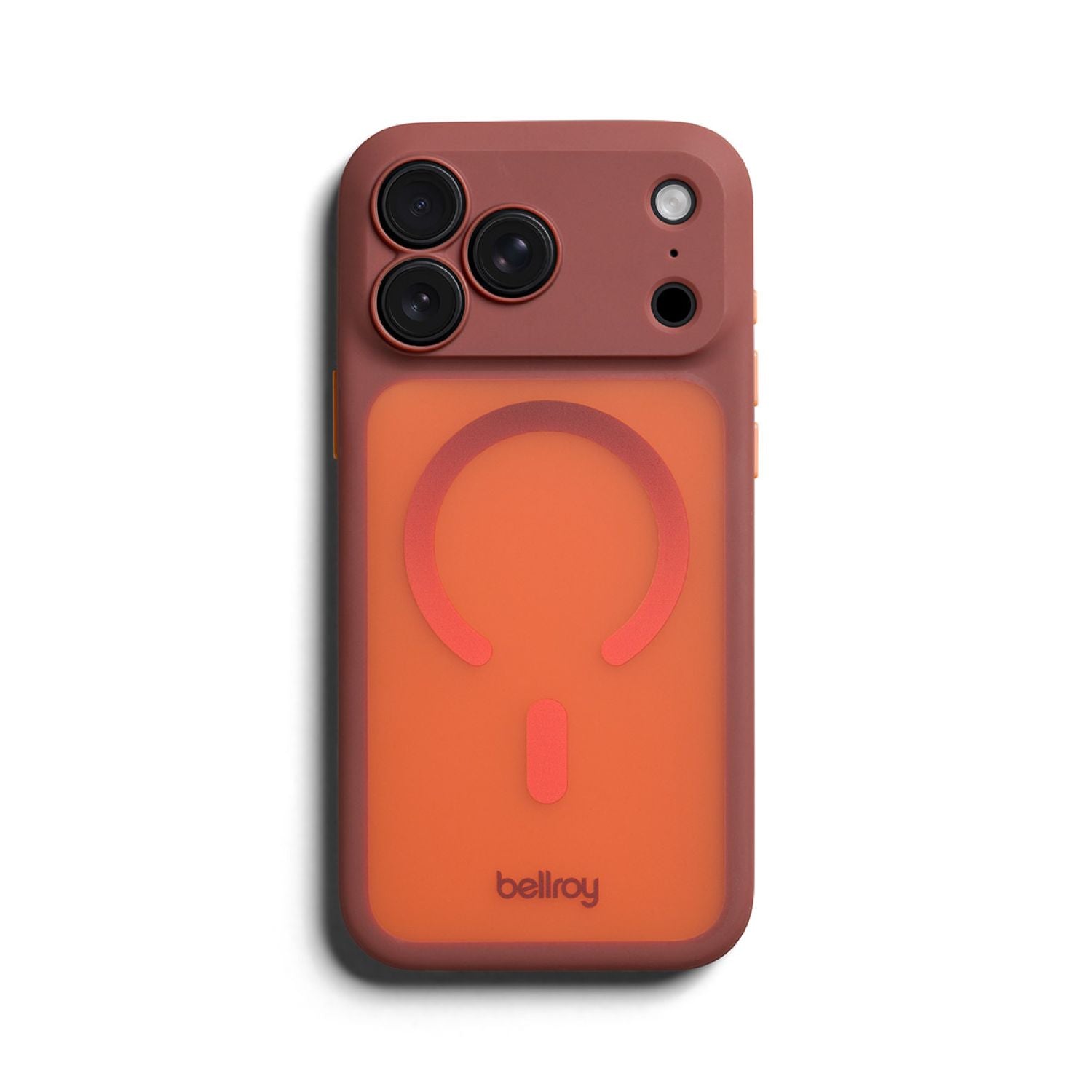 Bellroy Cinch Phone Case Iphone 18 Pro Max - Hotsauce