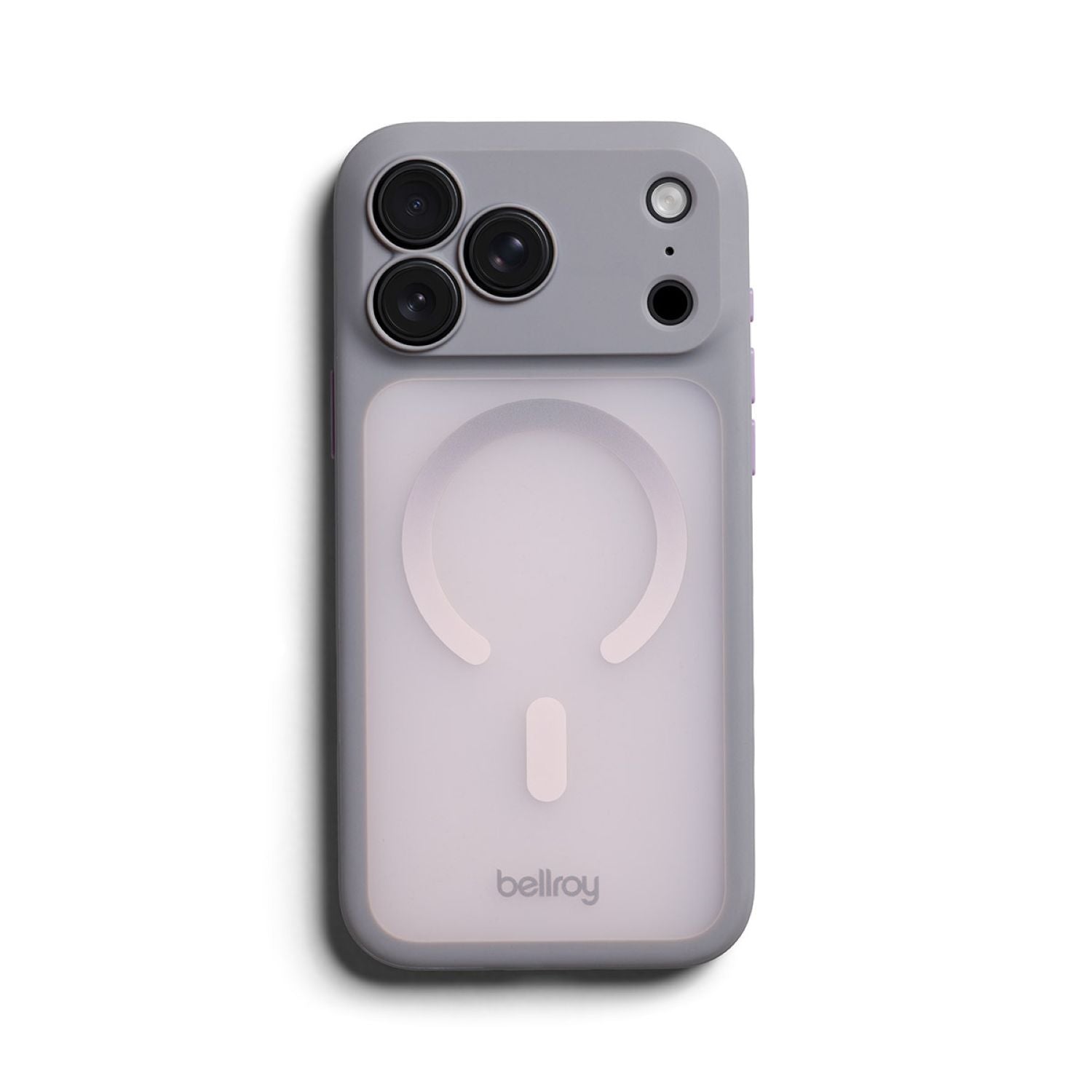Bellroy Cinch Phone Case Iphone 18 Pro Max - Lavender