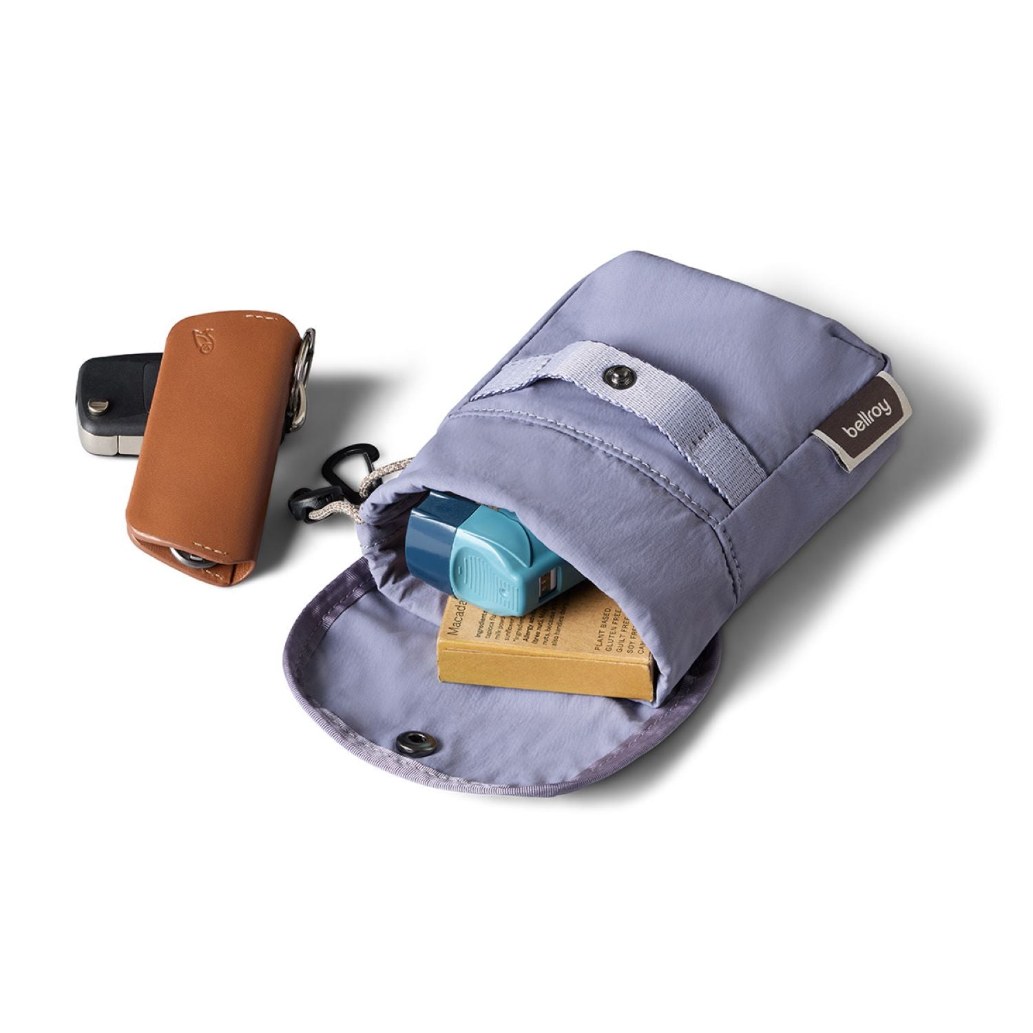 Bellroy Cinch Pocket - Lilachaze