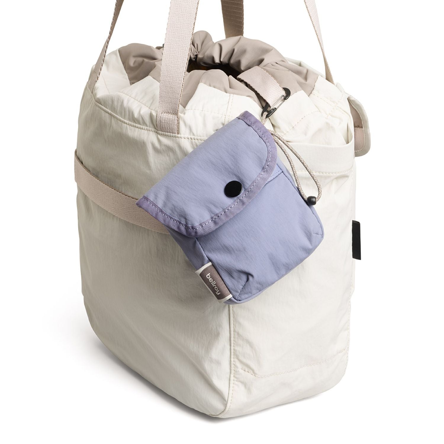 Bellroy Cinch Pocket - Lilachaze