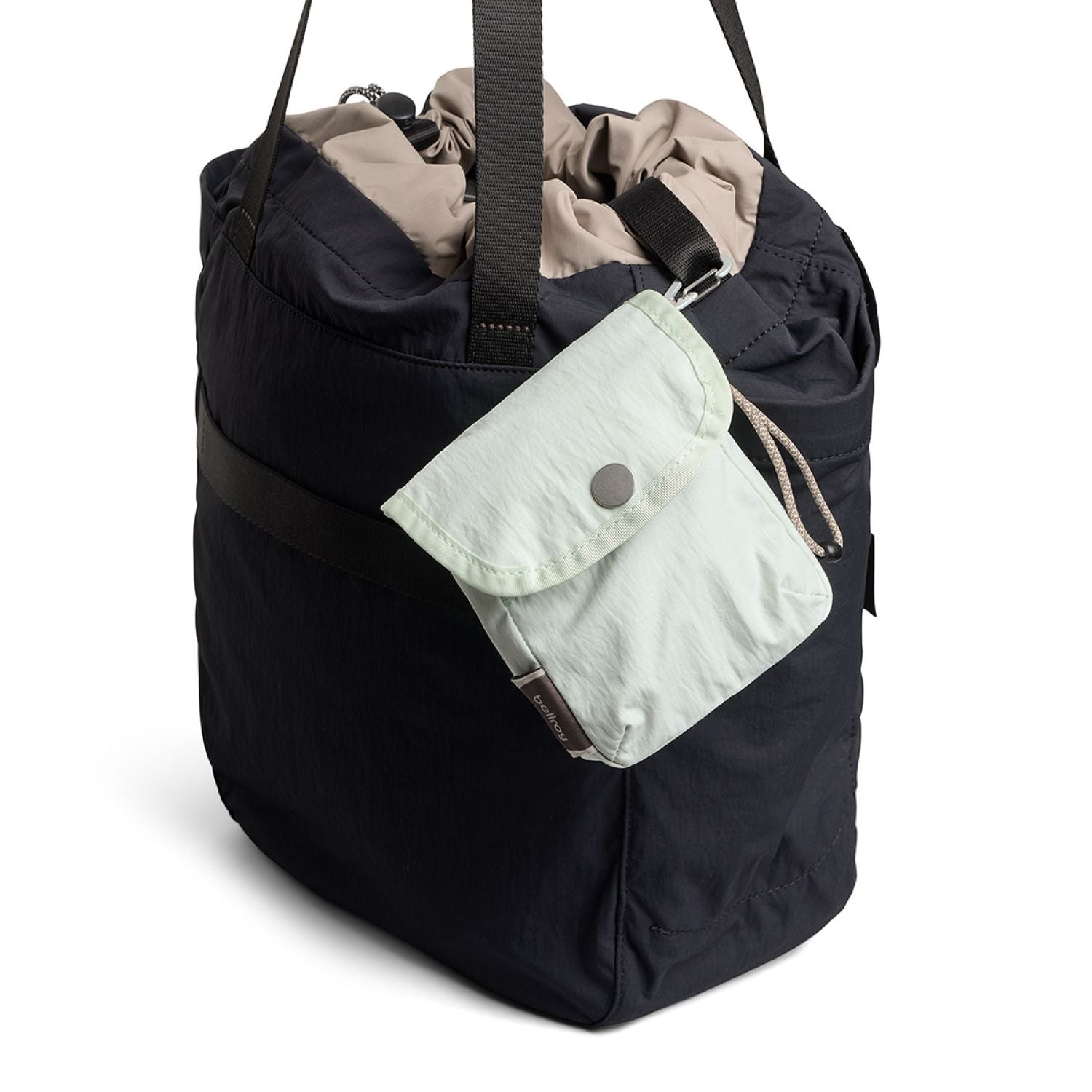 Bellroy Cinch Pocket - Seafoam