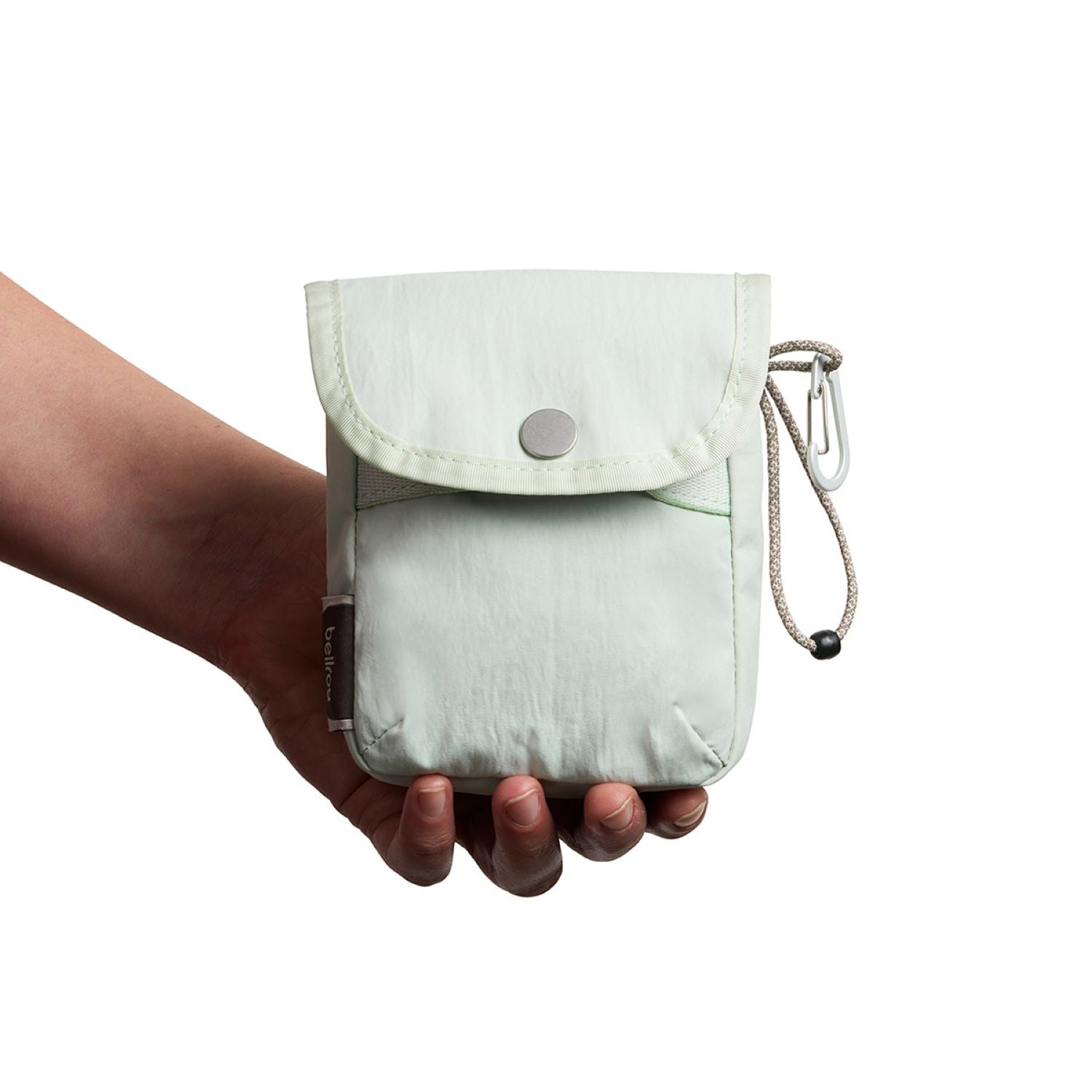 Bellroy Cinch Pocket - Seafoam