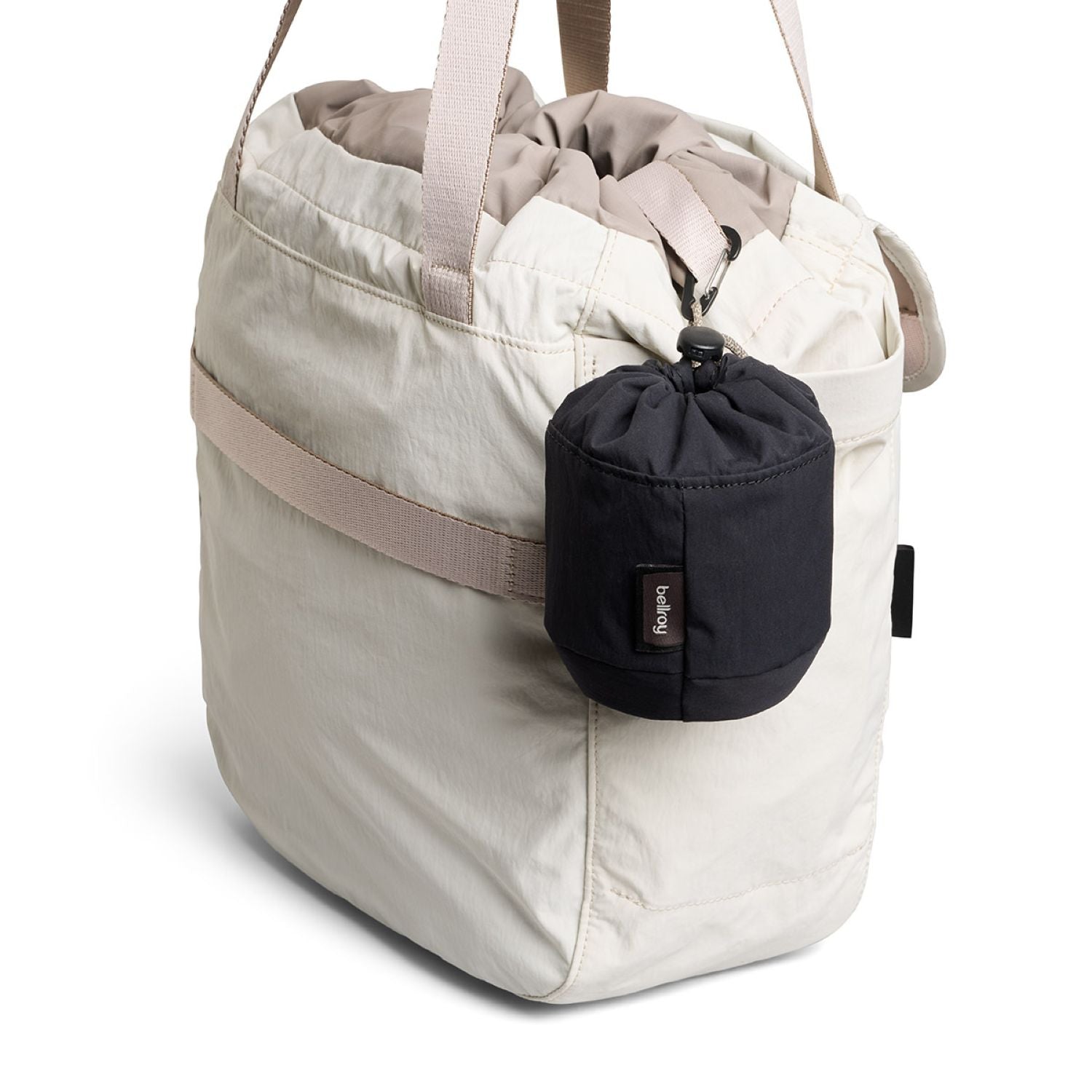 Bellroy Cinch Pouch - Black