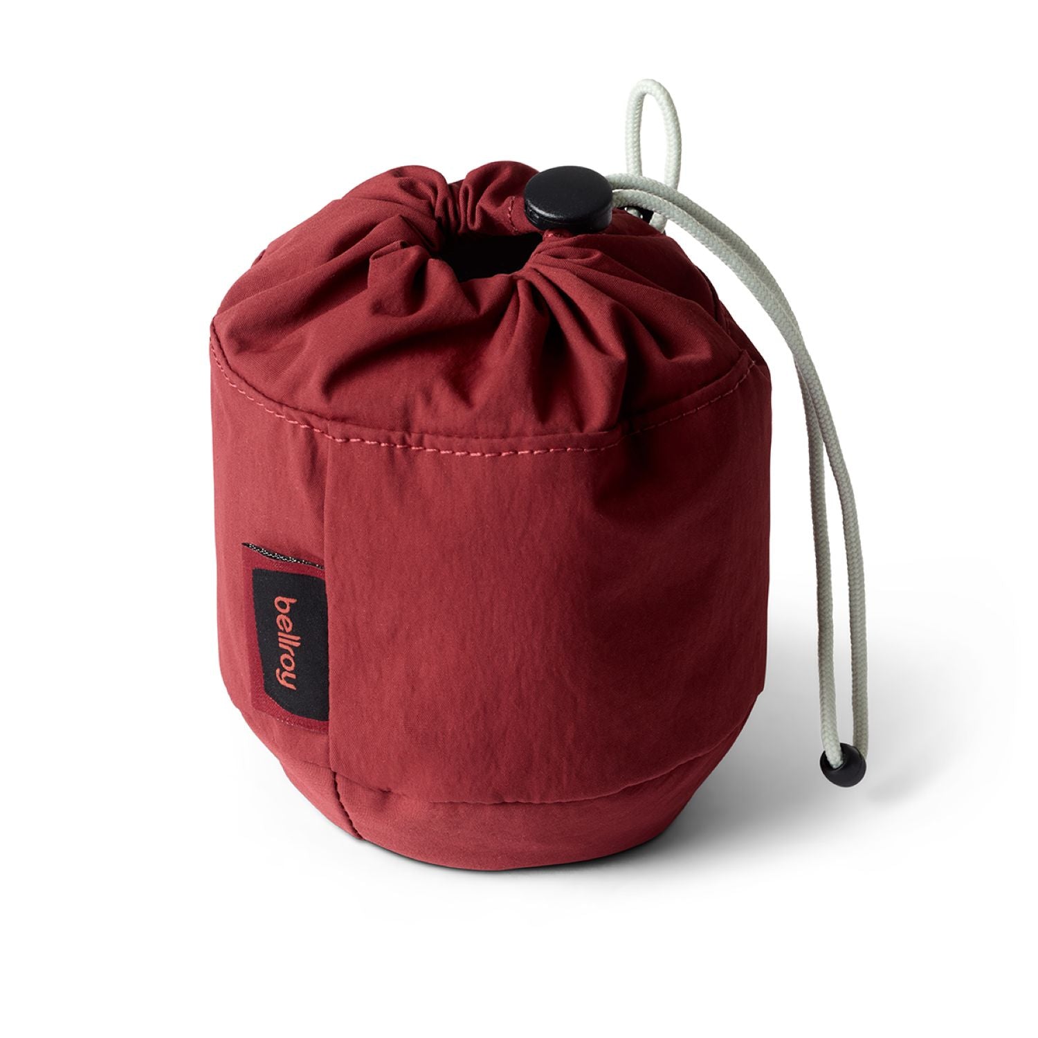 Bellroy Cinch Pouch - Crimson