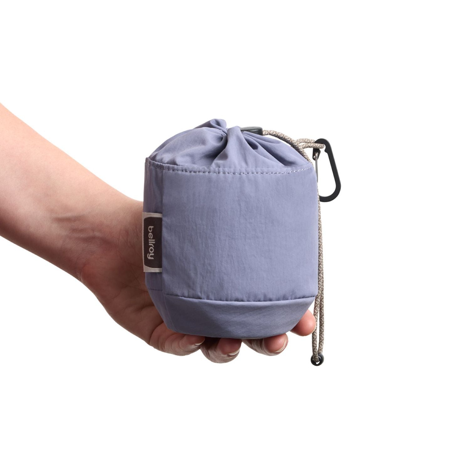 Bellroy Cinch Pouch - Lilachaze