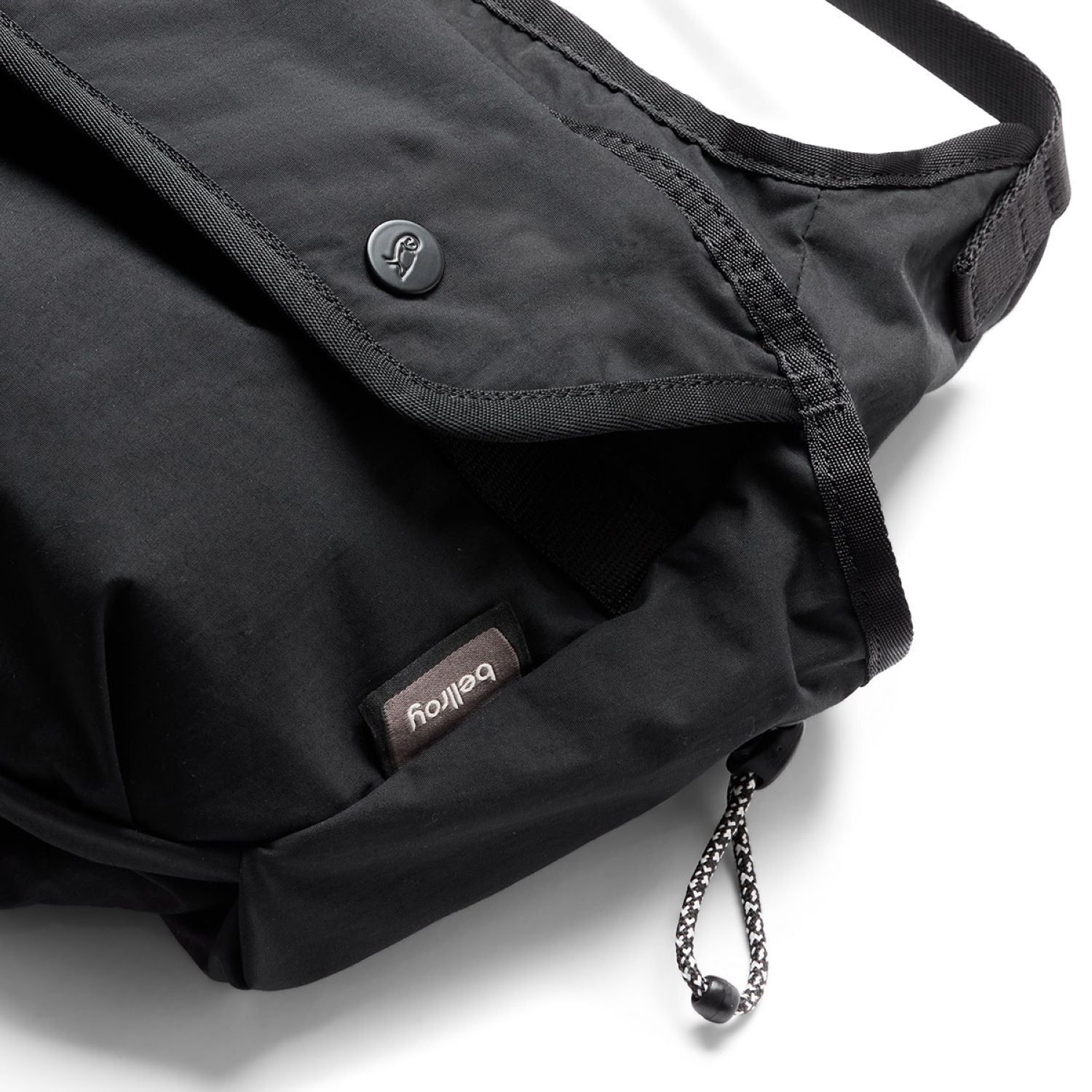 Bellroy Cinch Sling - Black