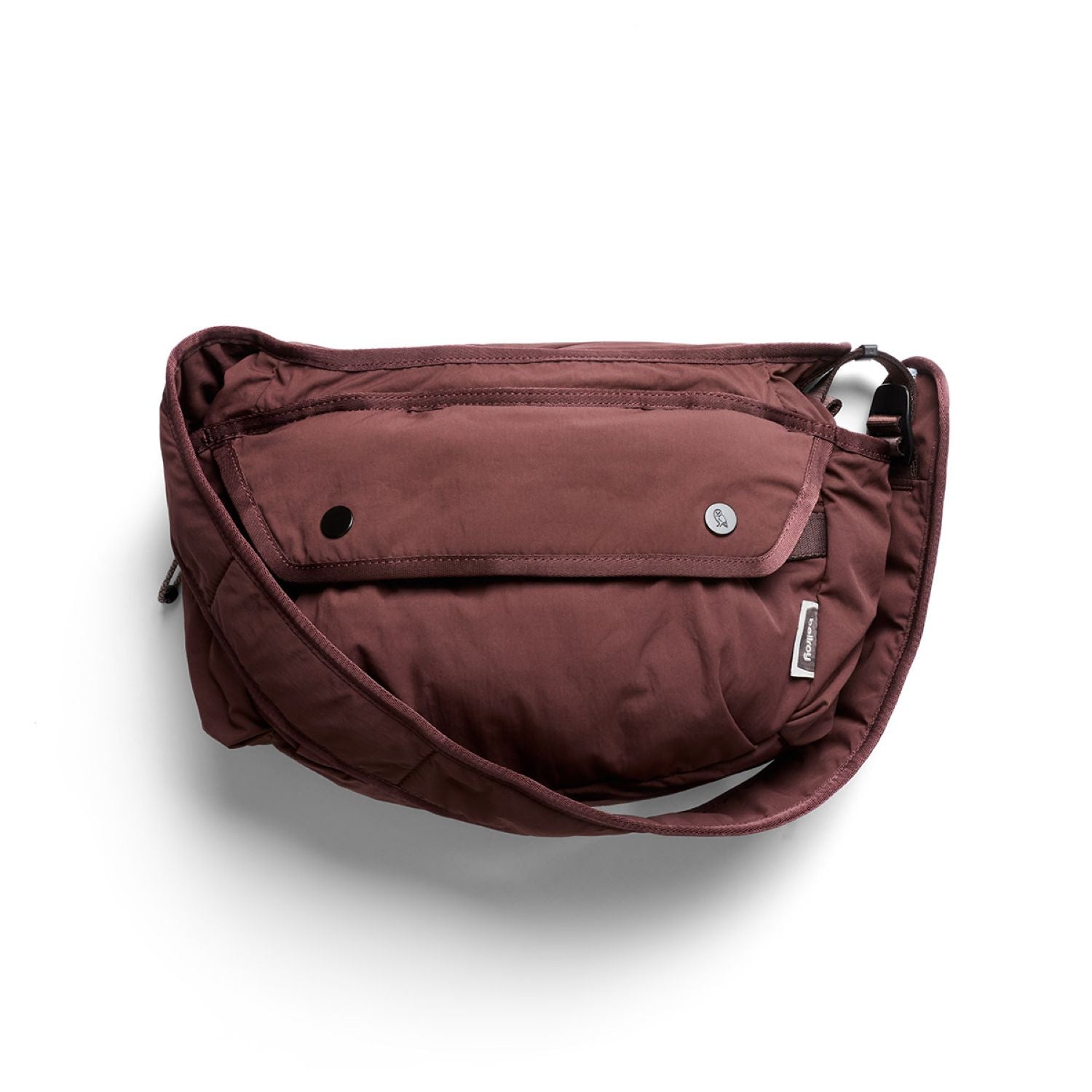 Bellroy Cinch Sling - Burgundy