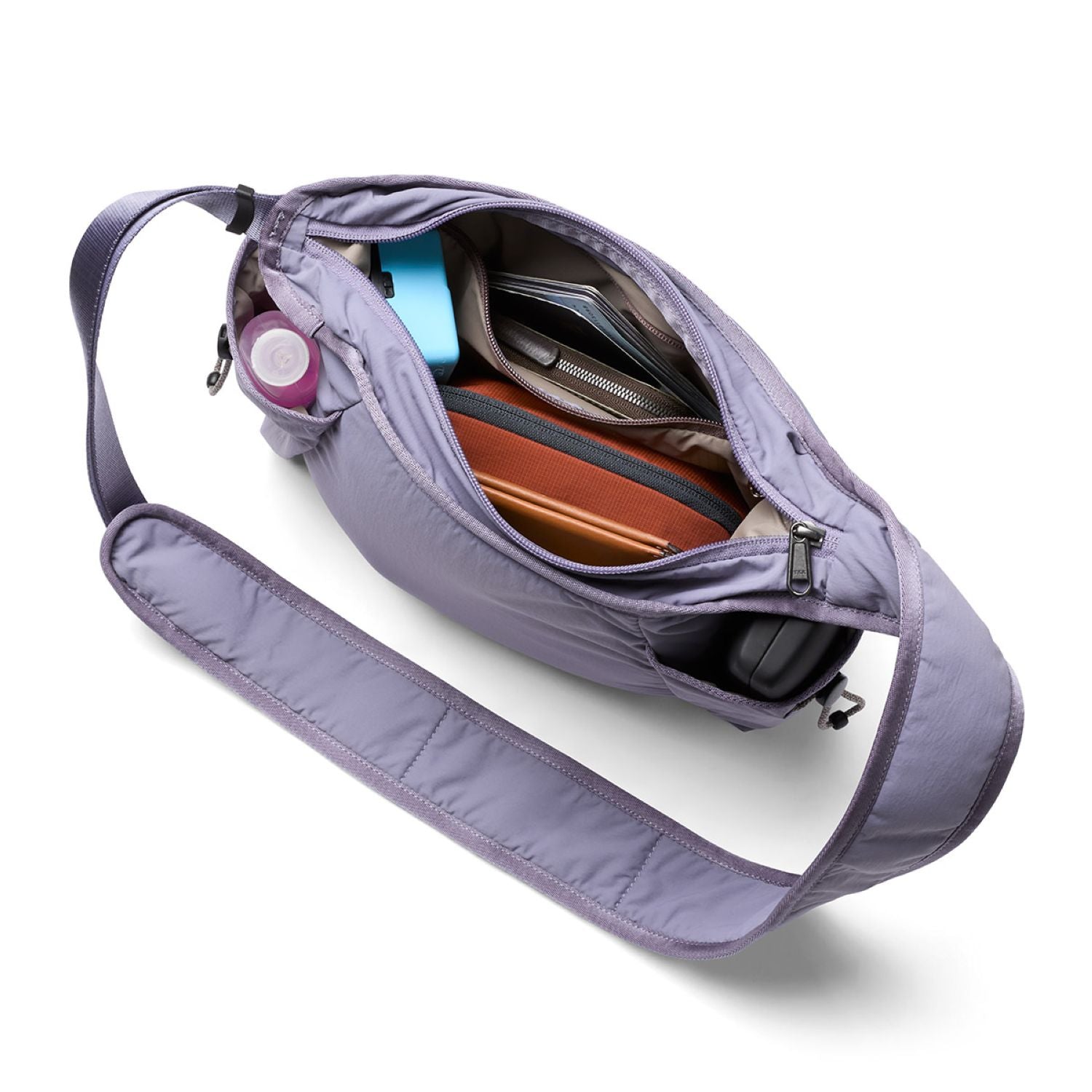 Bellroy Cinch Sling - Lilachaze