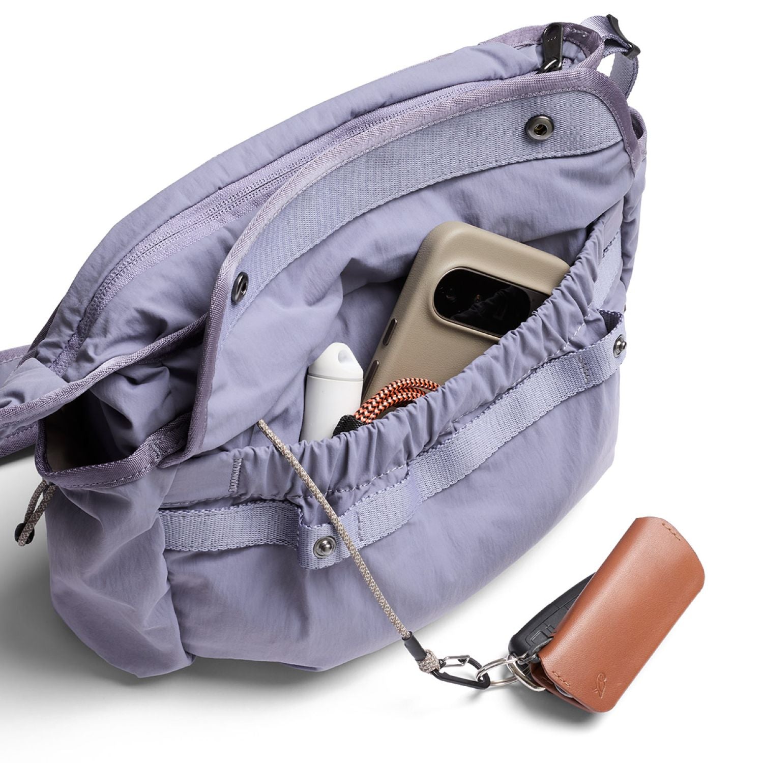 Bellroy Cinch Sling - Lilachaze