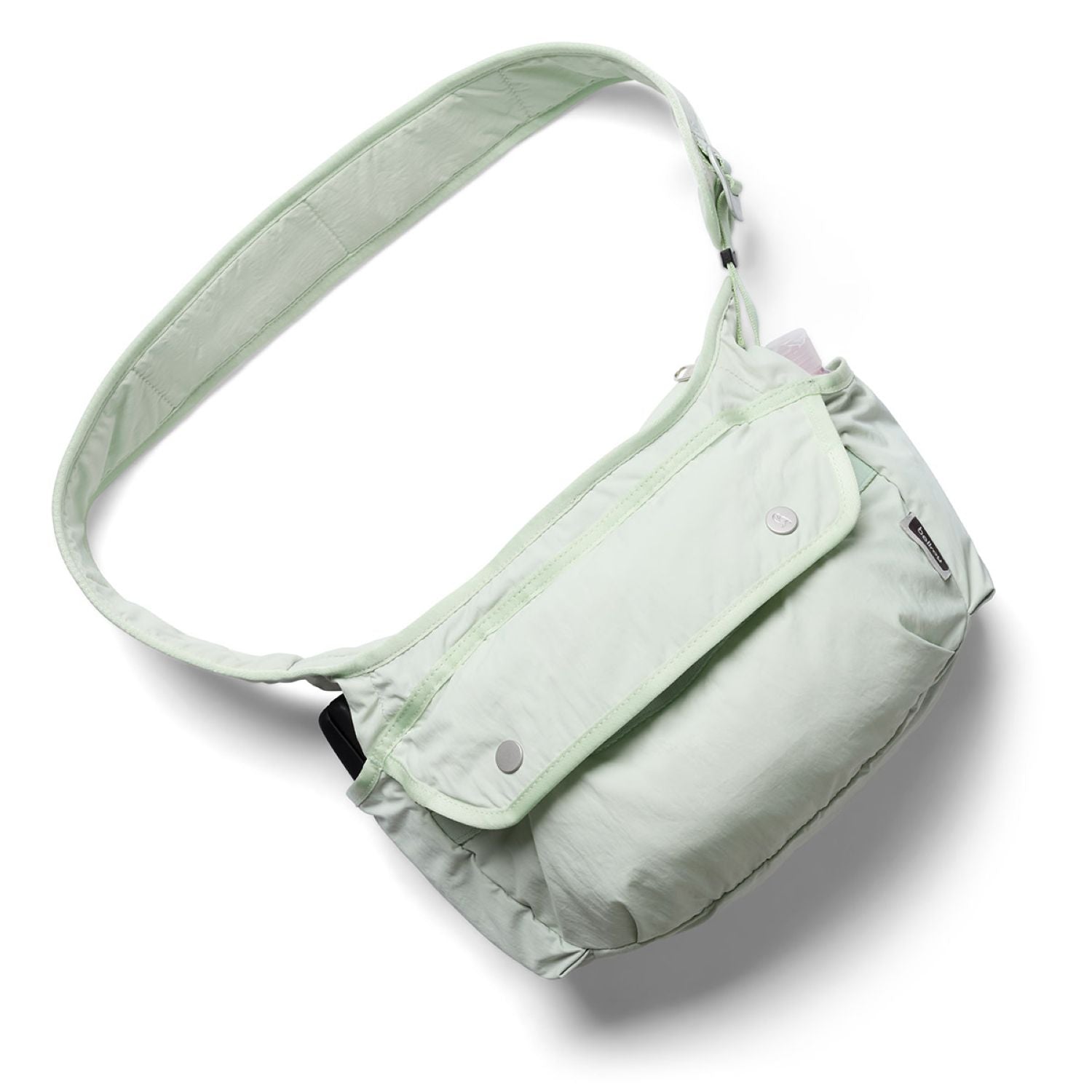 Bellroy Cinch Sling - Seafoam