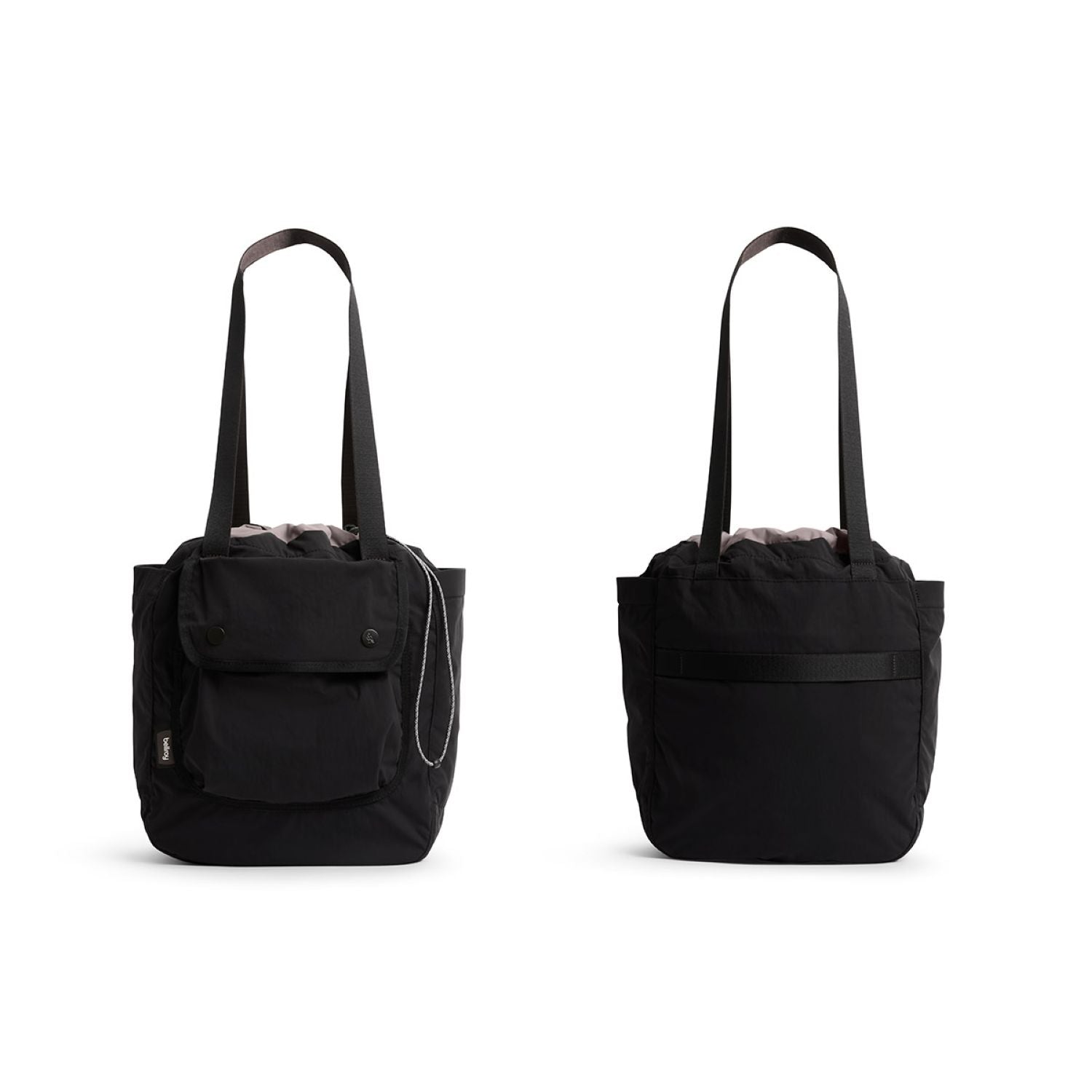 Bellroy Cinch Tote - Black