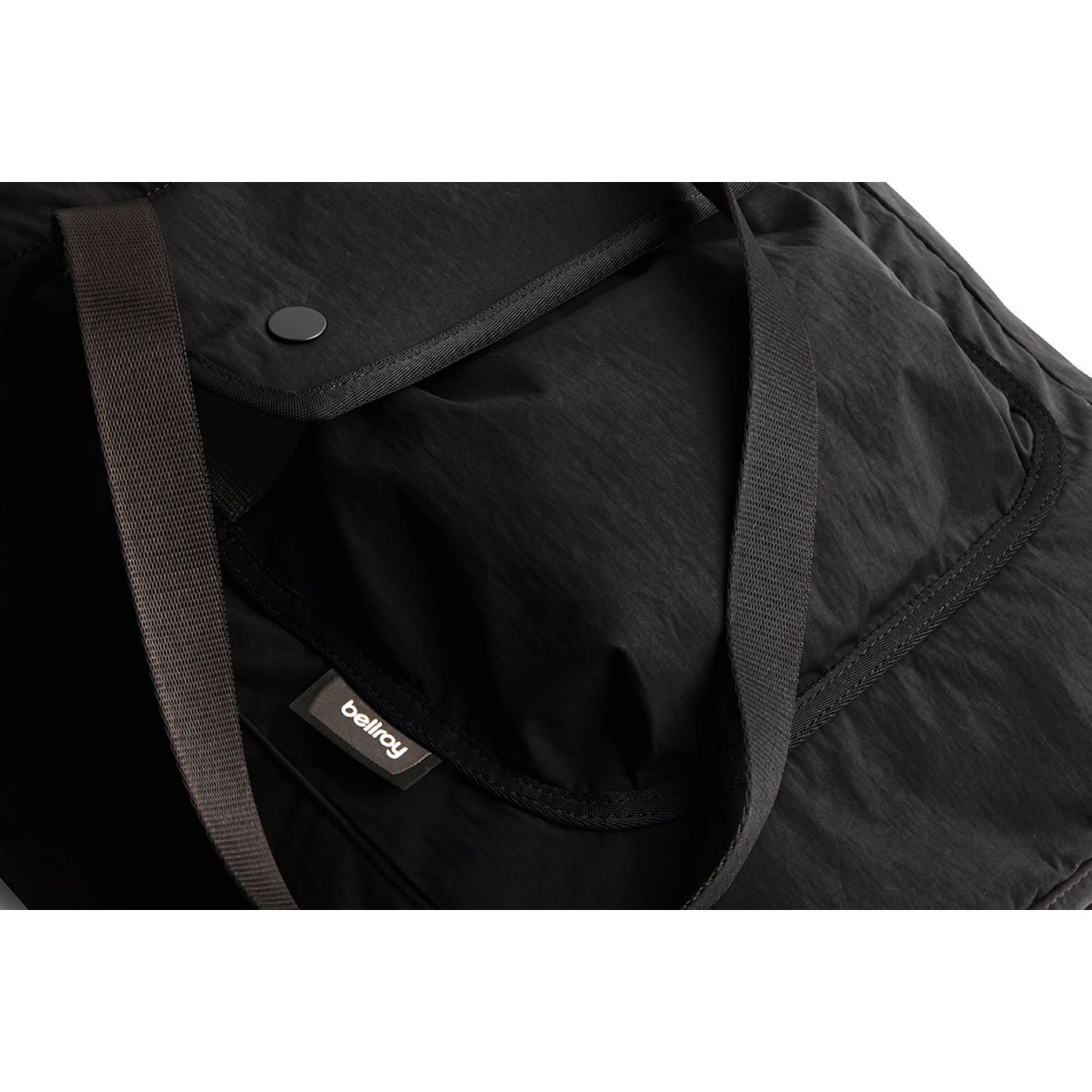 Bellroy Cinch Tote - Black