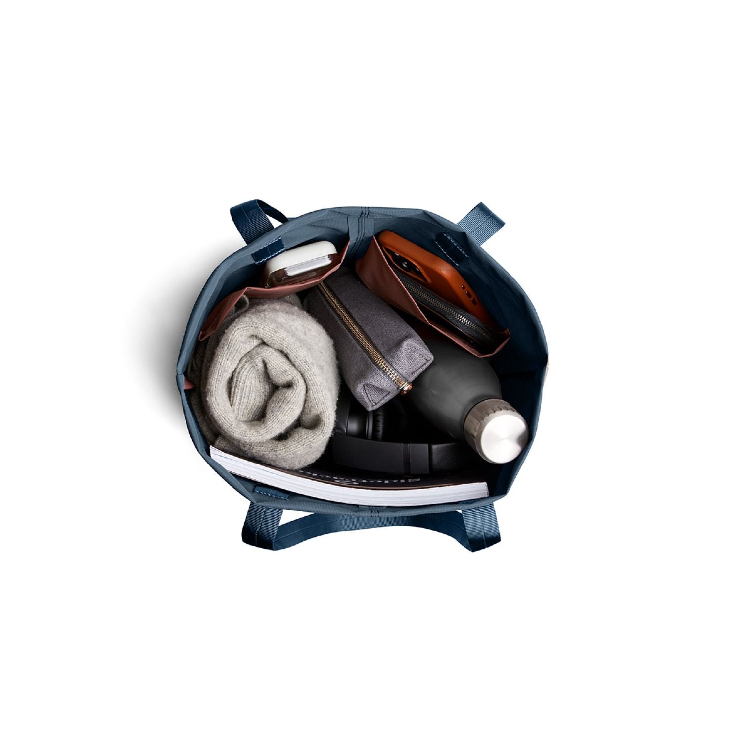 Bellroy City Tote - Bluesteel