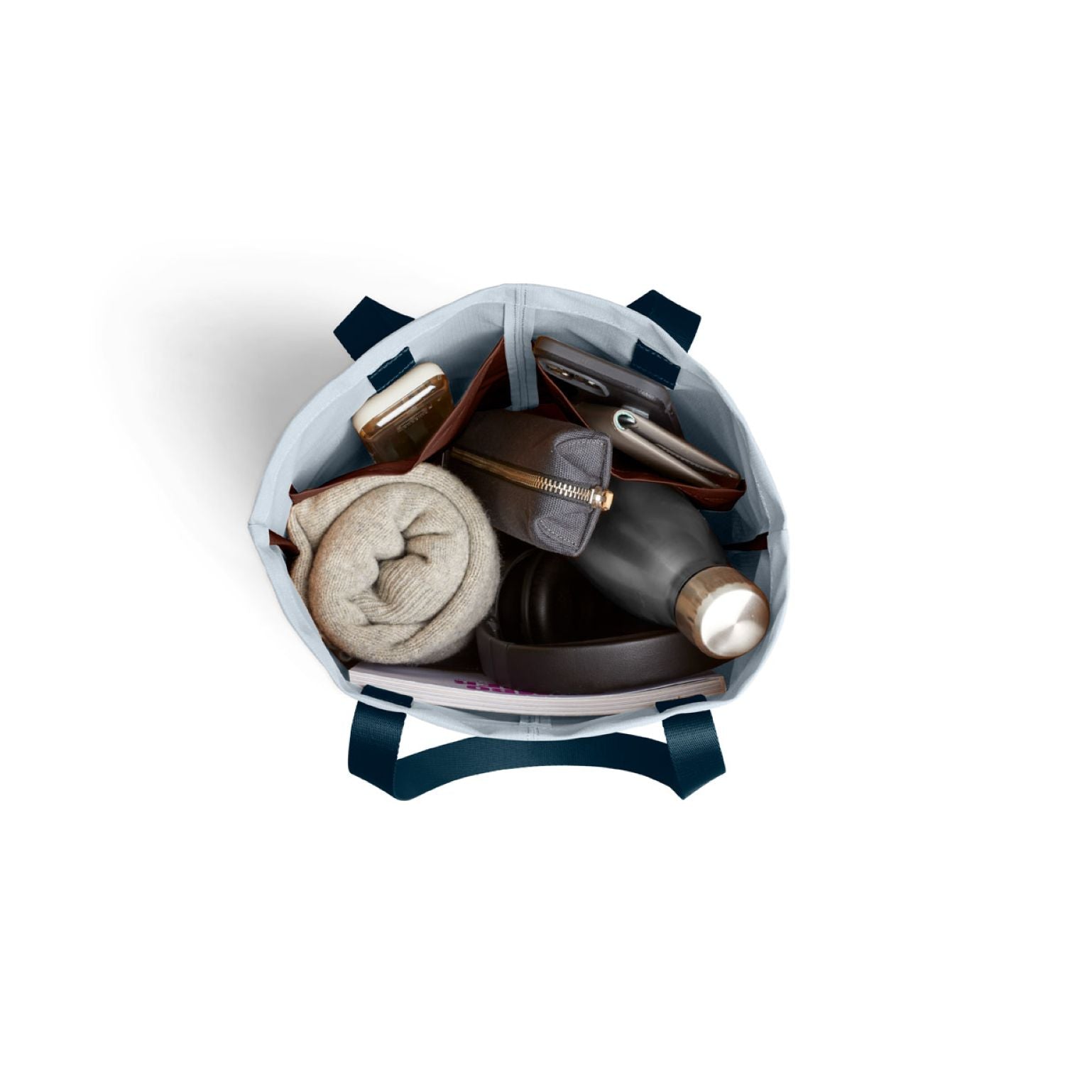 Bellroy City Tote - Pavement