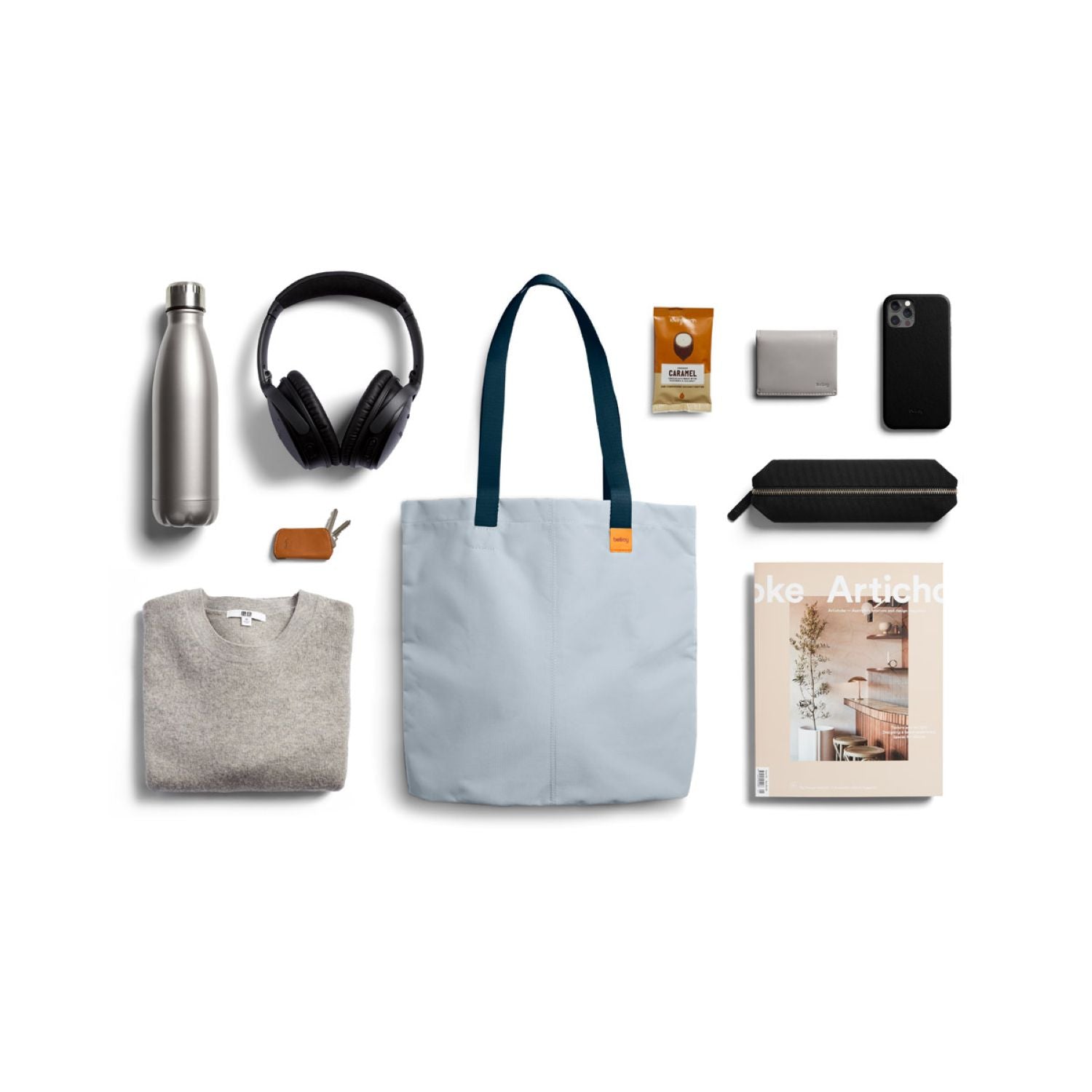 Bellroy City Tote - Pavement