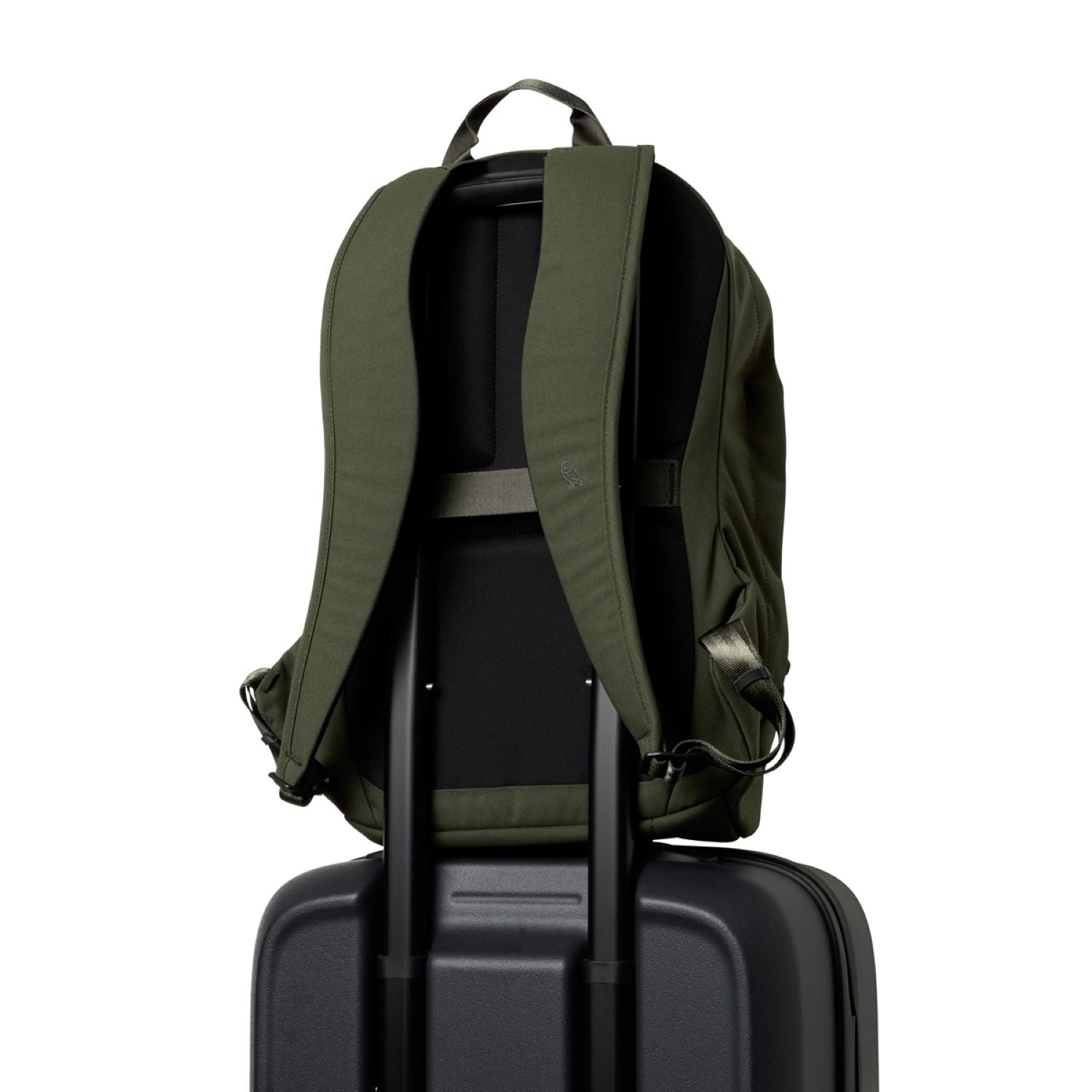 Bellroy Classic Backpack (Third Edition) - Olive