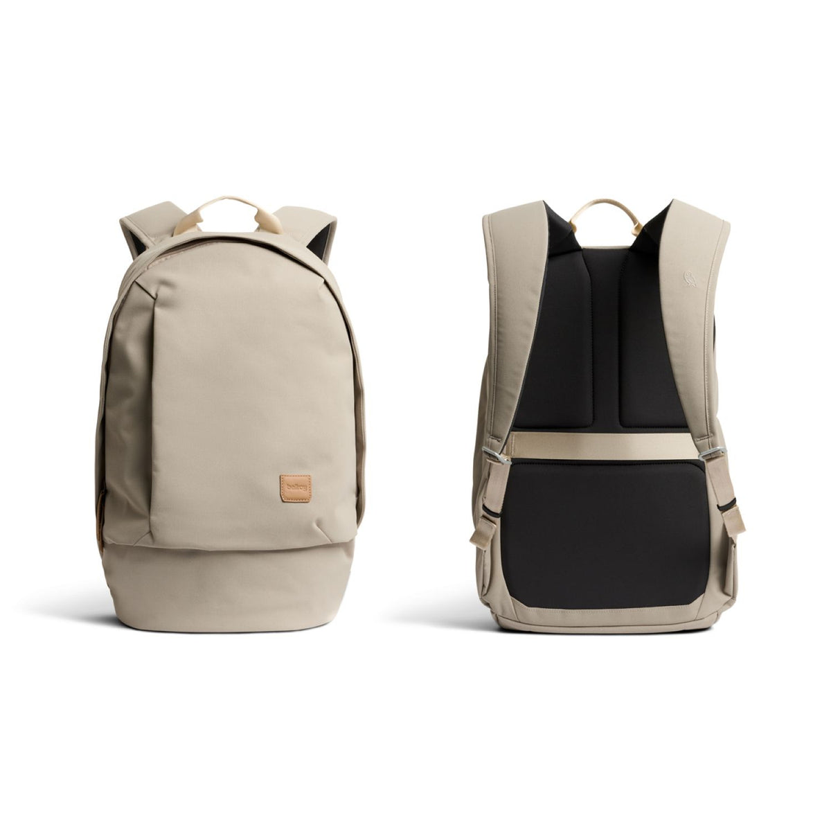Bellroy Classic Backpack (Third Edition) - Tahini – The Planet Bellroy Classic Backpack (Third Edition) - Tahini – The Planet