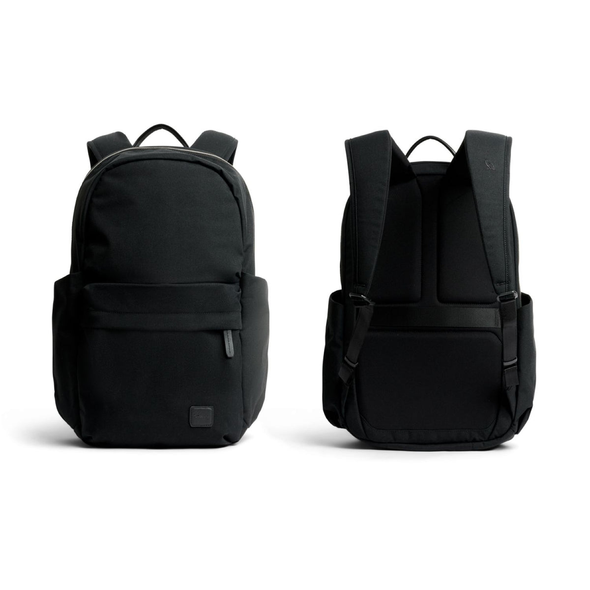Bellroy Classic Daypack - Black | The Planet Traveller