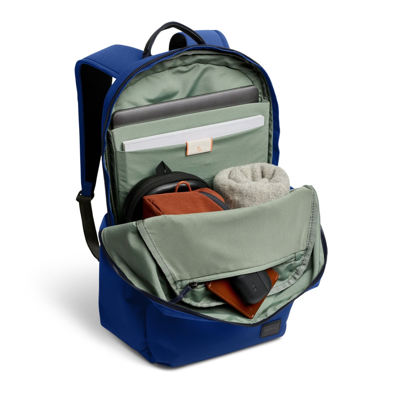 Bellroy Classic Daypack - Indigo