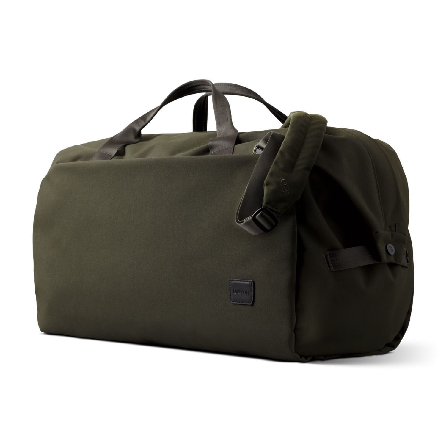 Bellroy Classic Duffel 45L - Olive