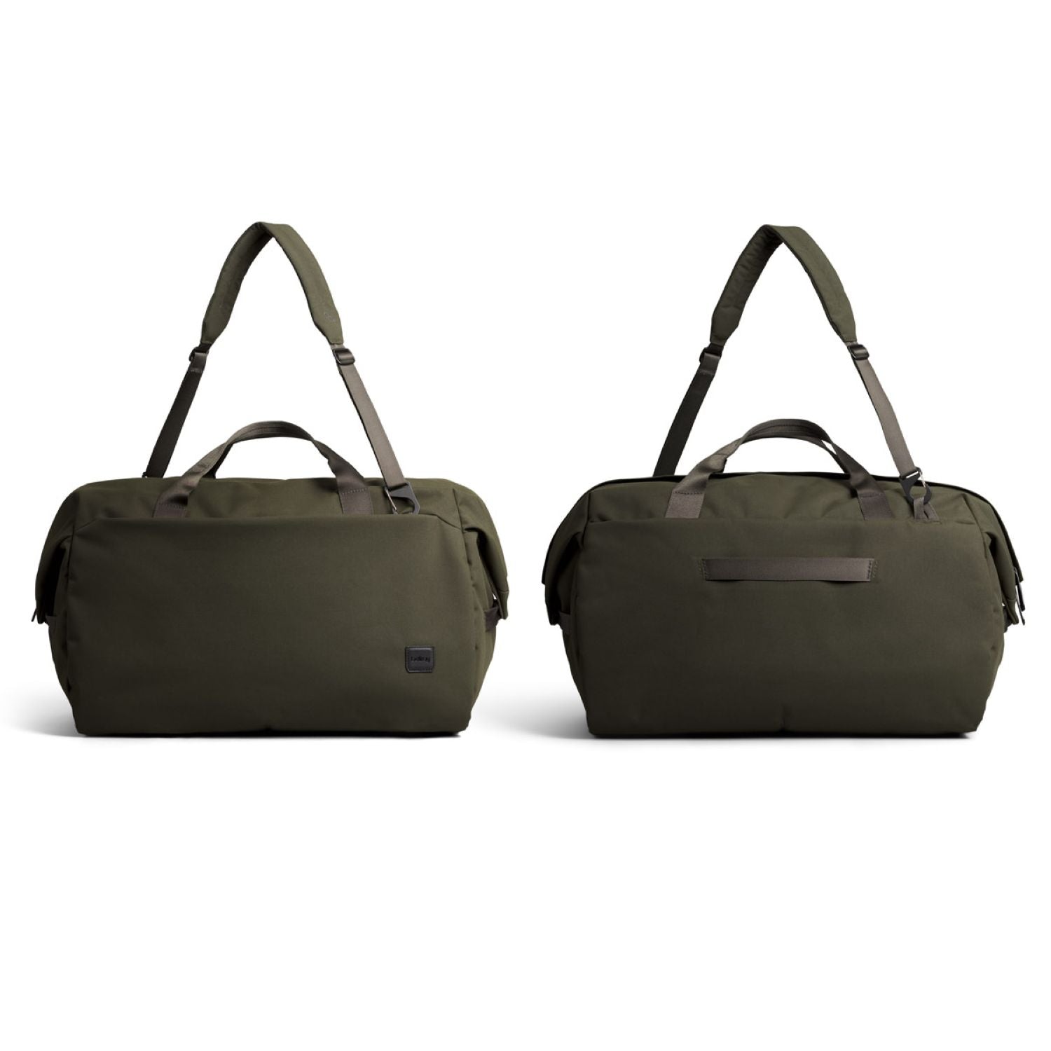 Bellroy Classic Duffel 45L - Olive