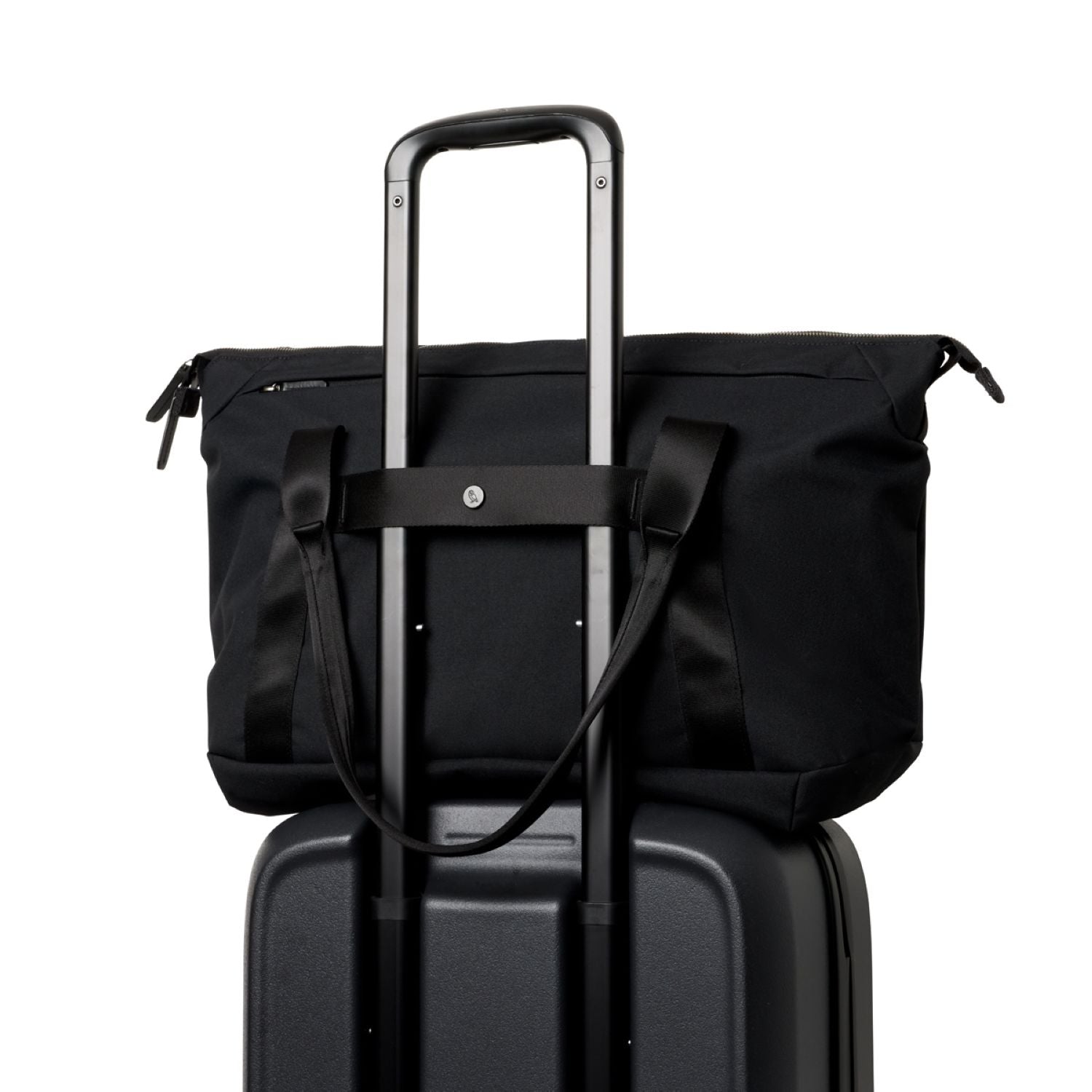 Bellroy Classic Getaway Bag - Black