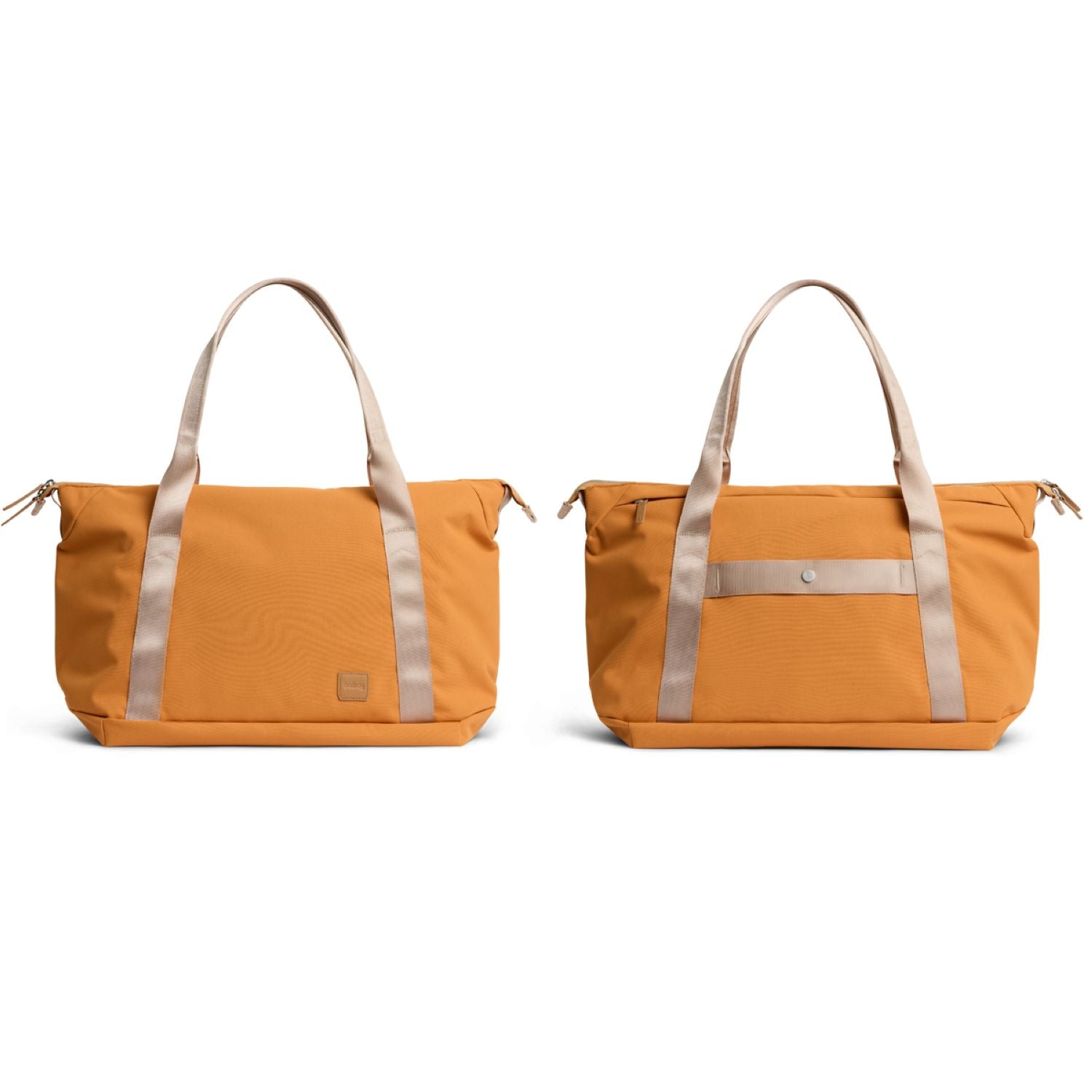 Bellroy Classic Getaway Bag - Butterscotch