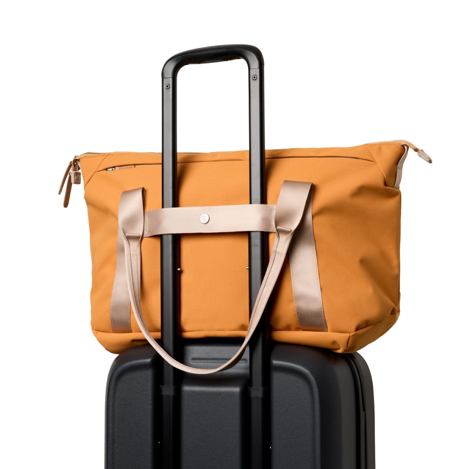Bellroy Classic Getaway Bag - Butterscotch