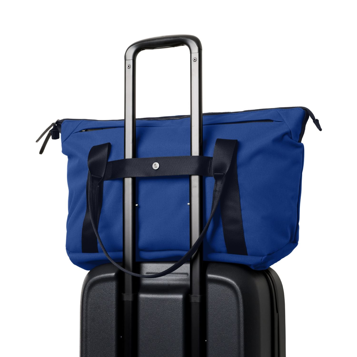 Bellroy Classic Getaway Bag - Indigo