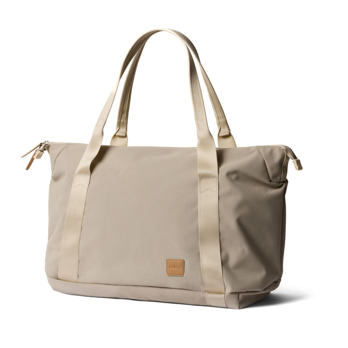 旅行かばん・小分けバッグ Bellroy Classic Getaway Bag Tahini Bellroy Classic Getaway Bag - Tahini | The Planet Traveller