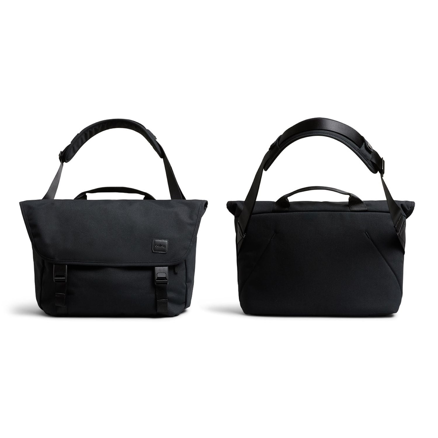 Bellroy Classic Messenger - Black