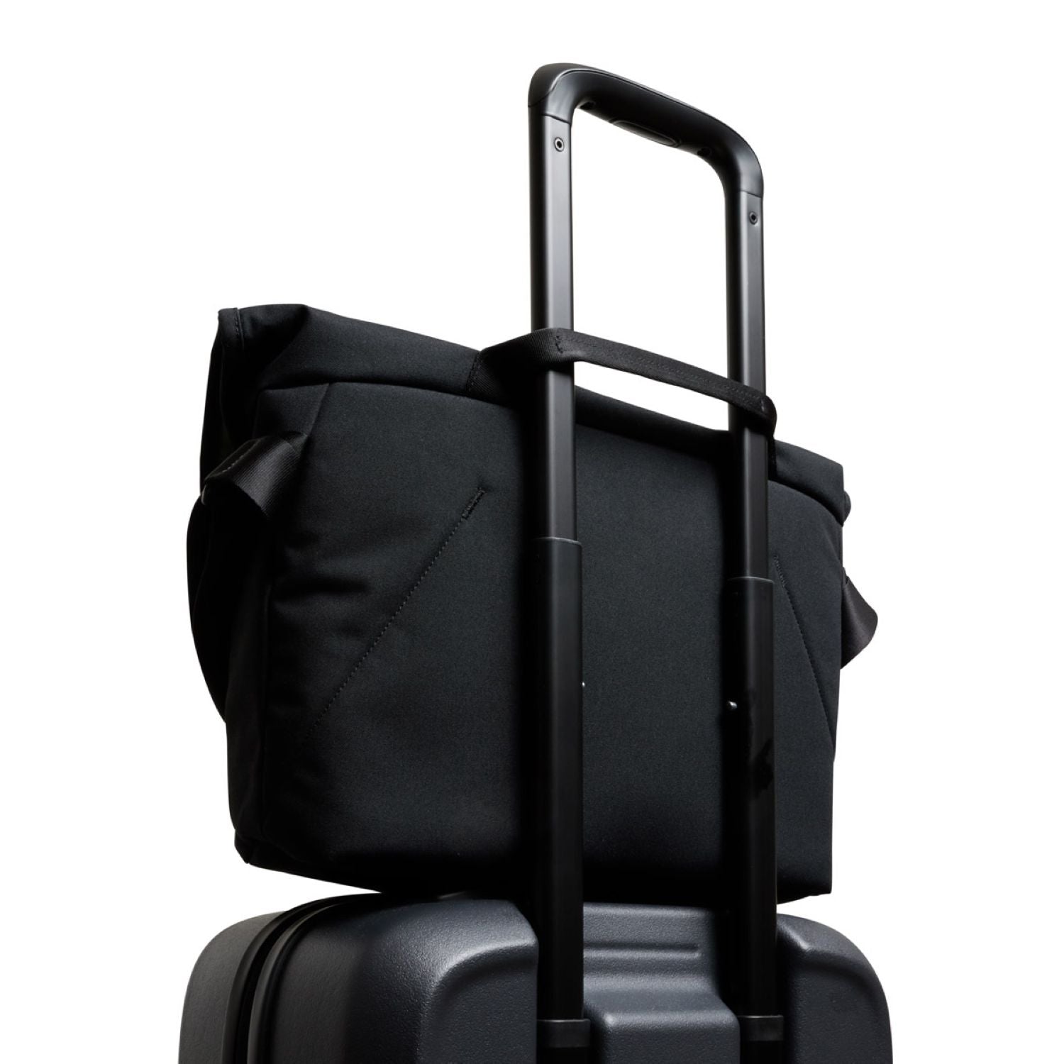 Bellroy Classic Messenger - Black