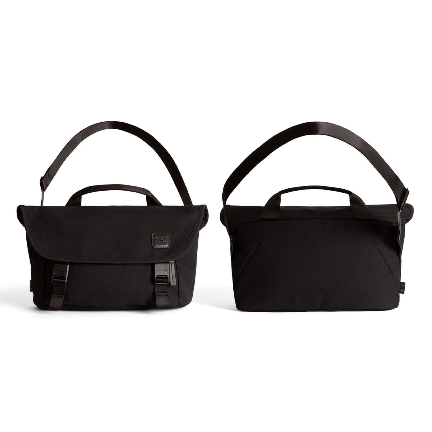Bellroy Classic Messenger (Gaming Edition) - Black